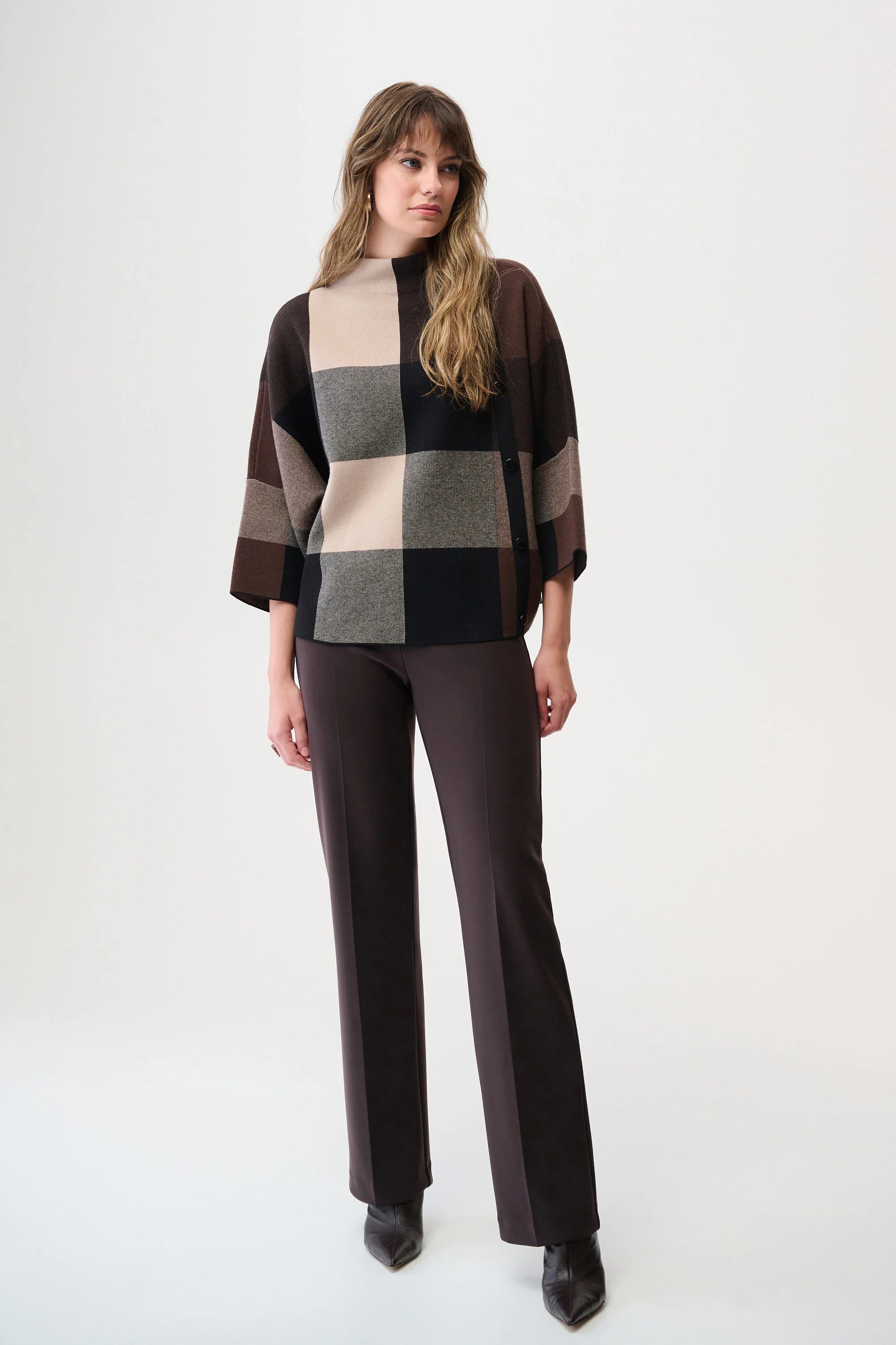 Pull Beige Ribkoff ( 254976/3823 )