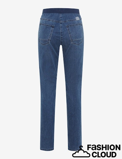 Broek Blauw Raphaela ( Pamina Fun 630/25 )