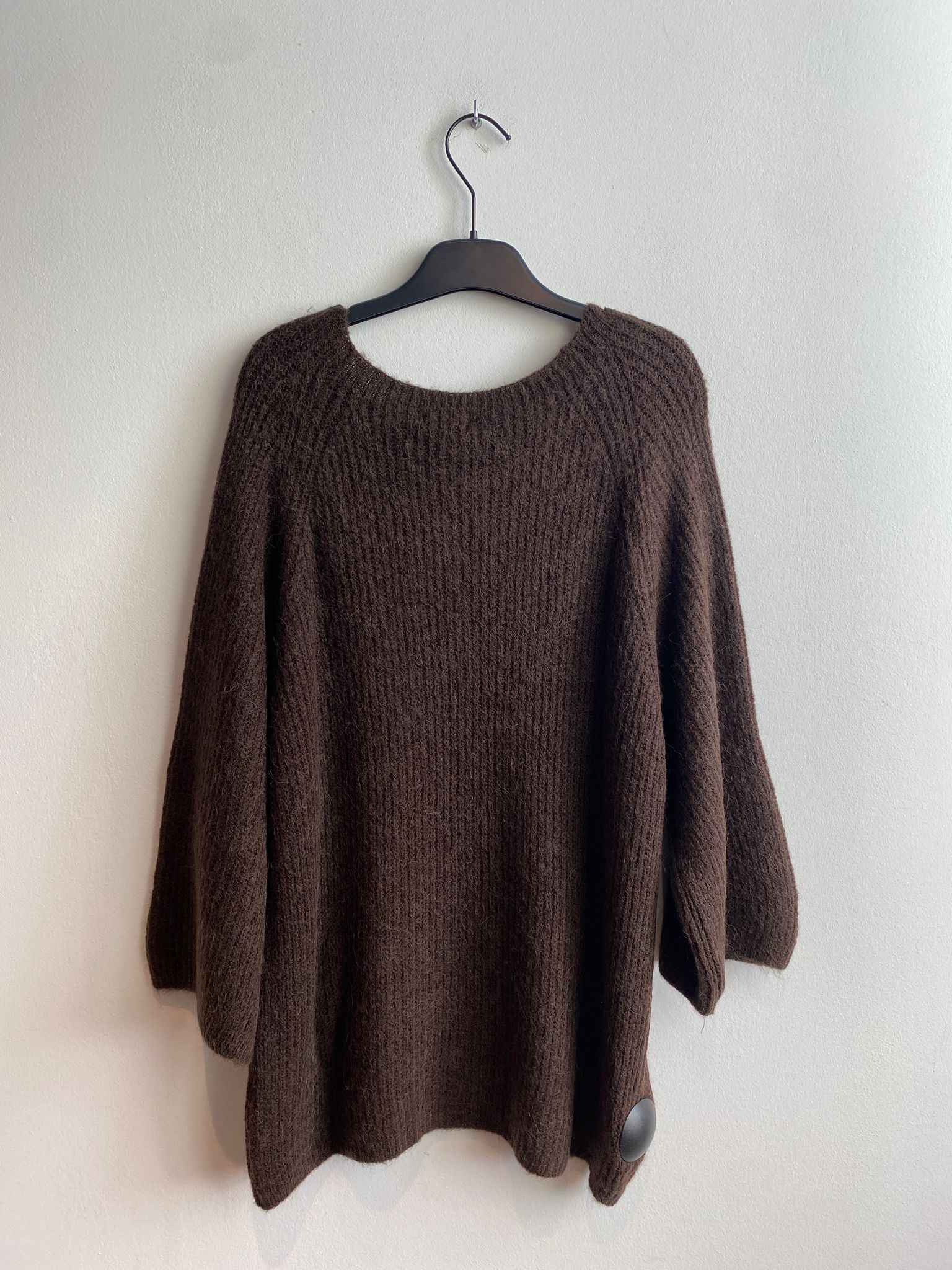 Pull Brown Senso (1976 Gonja/Brown)
