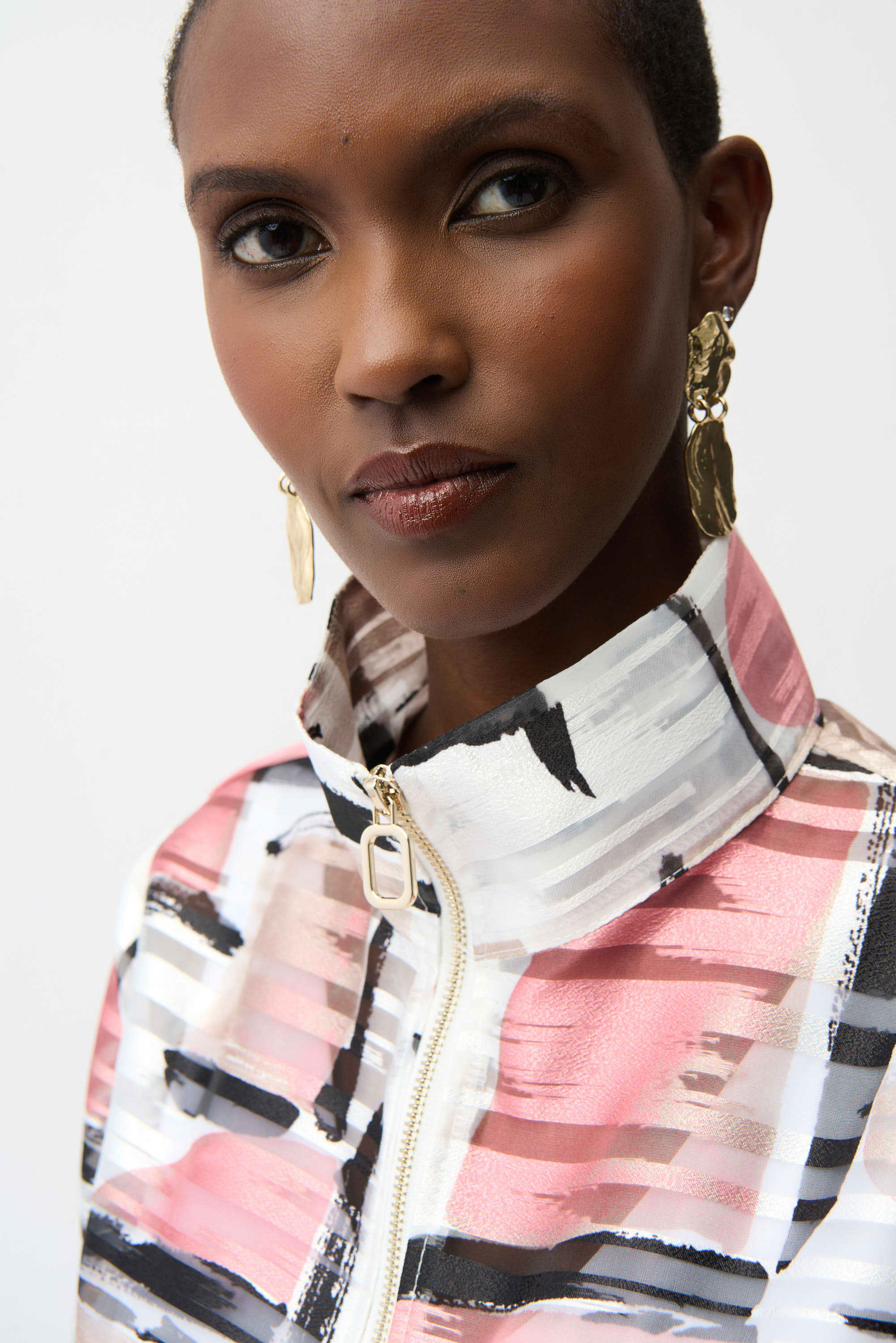 Vest Roze Ribkoff Joseph ( 261052/2539 )