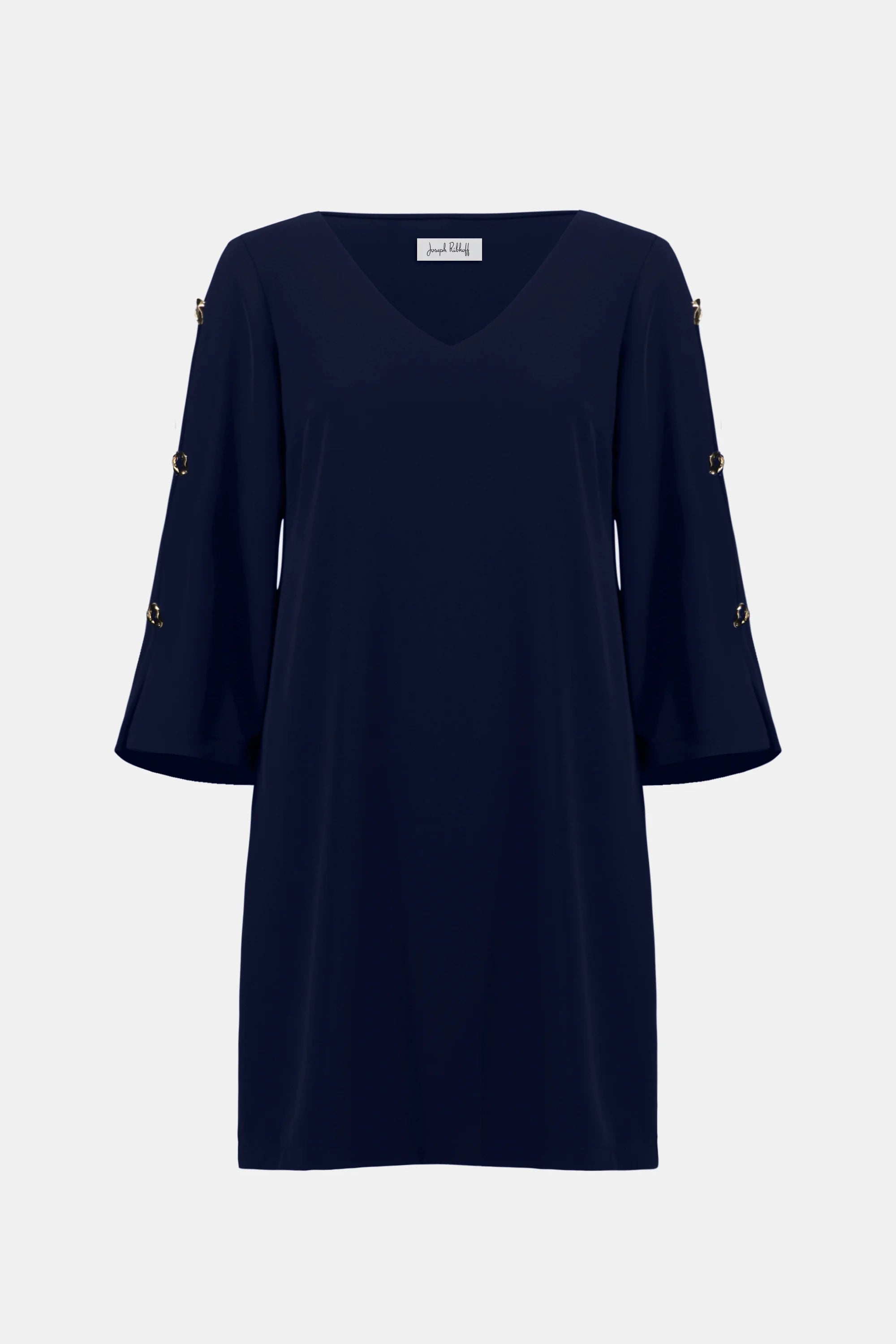 Kleedje Donkerblauw Ribkoff Joseph ( 261085/2166 )