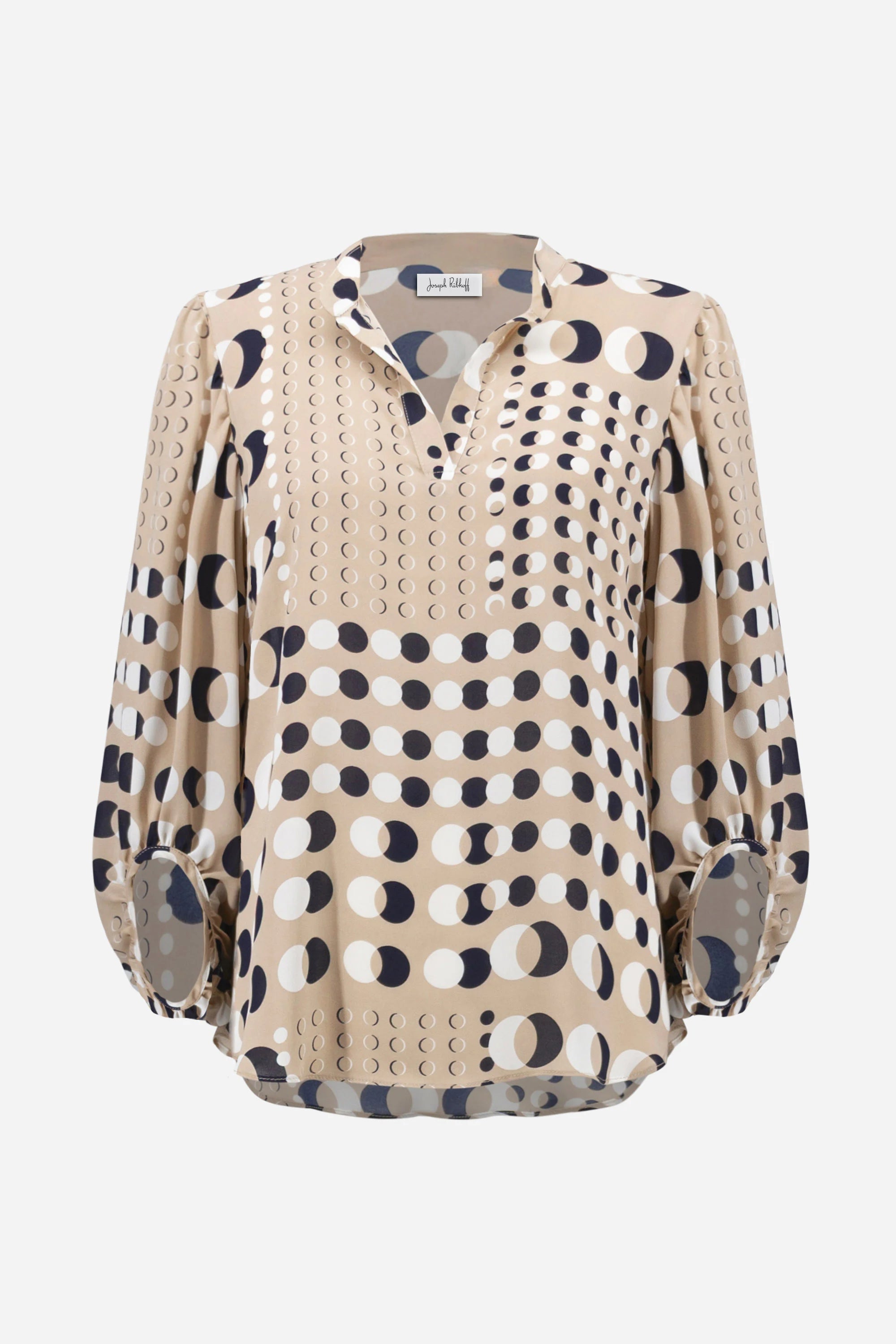 Bloes Beige Ribkoff Joseph ( 261099/1109   T )