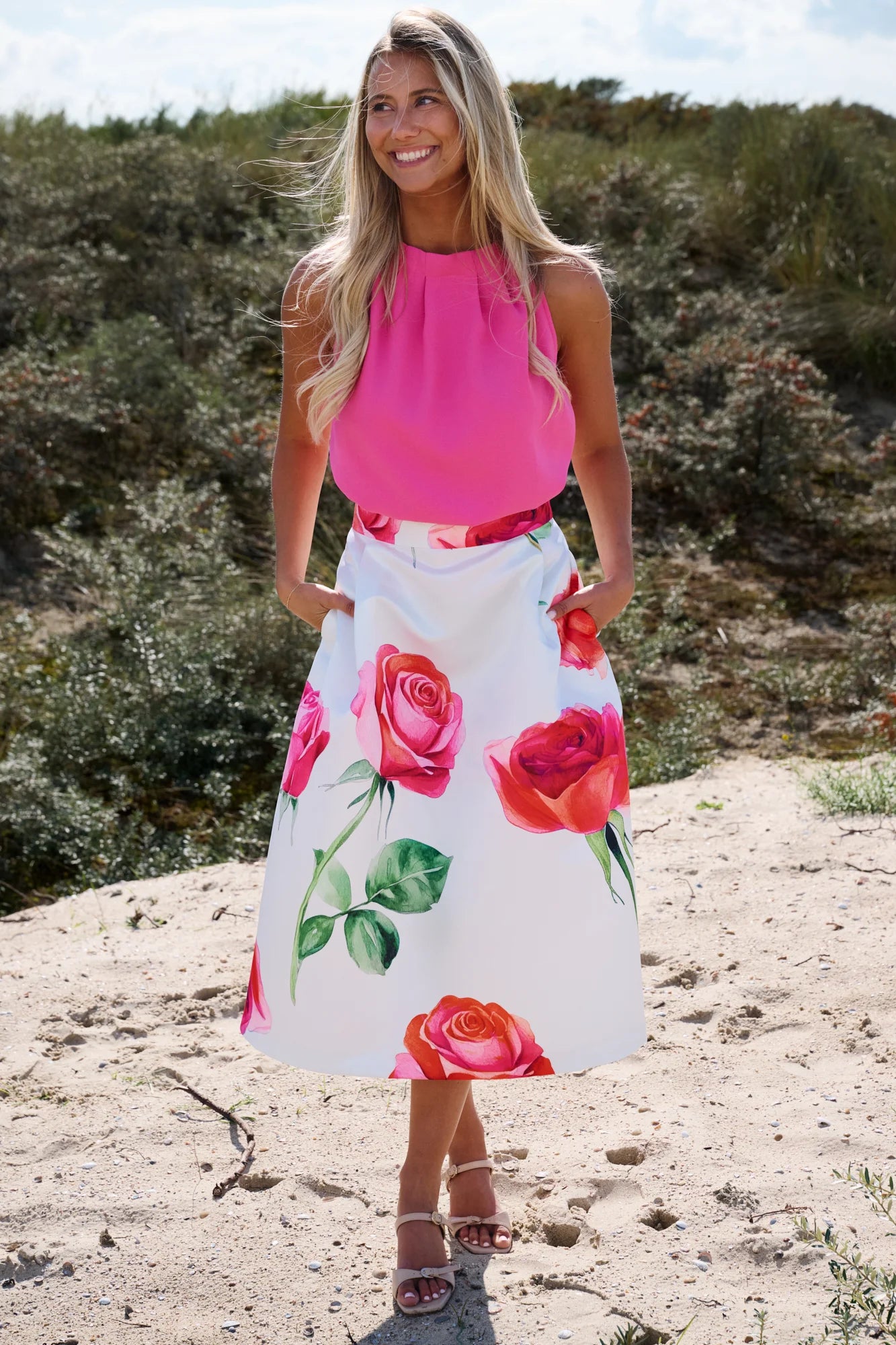 Rok Fuchia Leonie De Paris ( 261200/Sira )