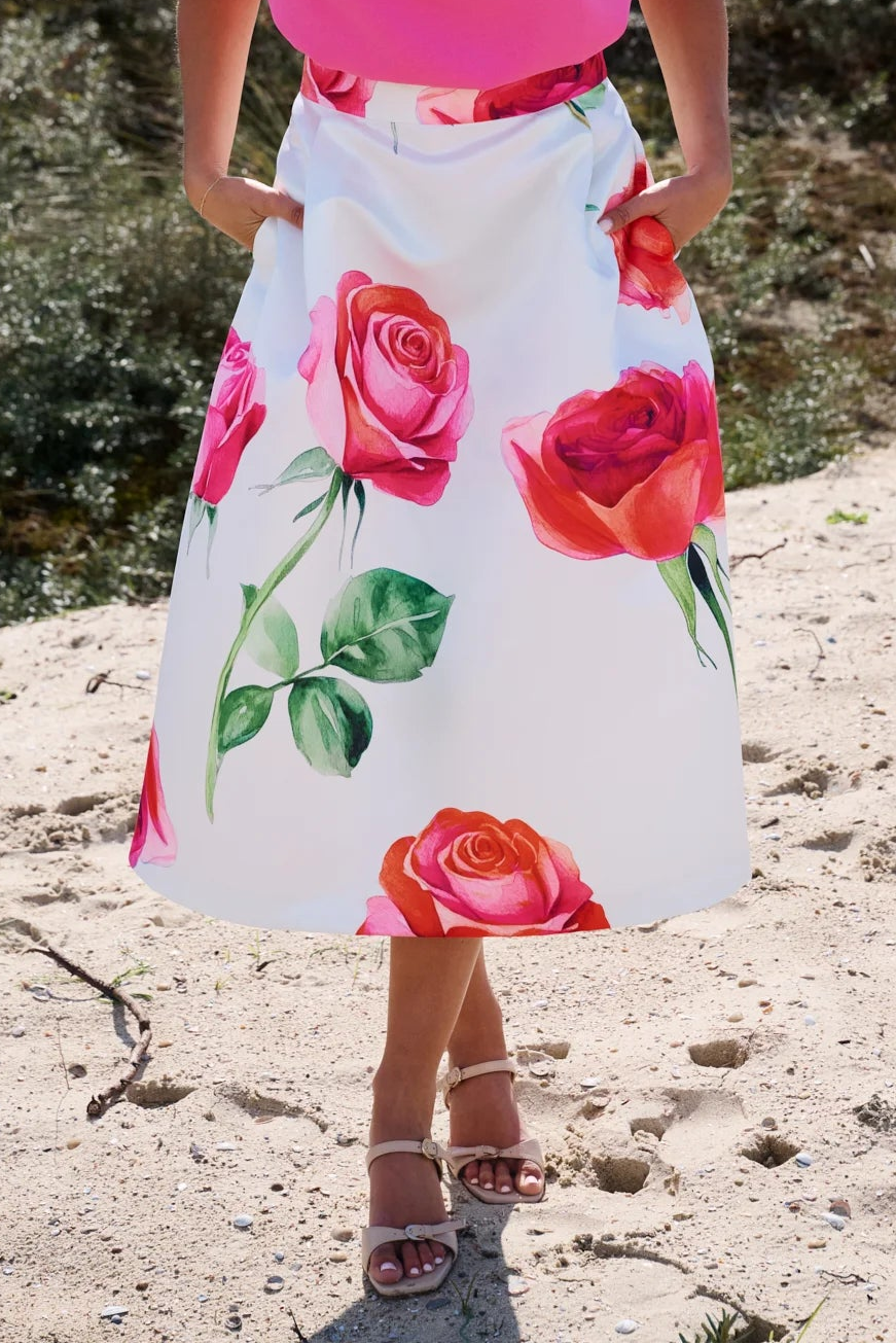 Rok Fuchia Leonie De Paris ( 261200/Sira )