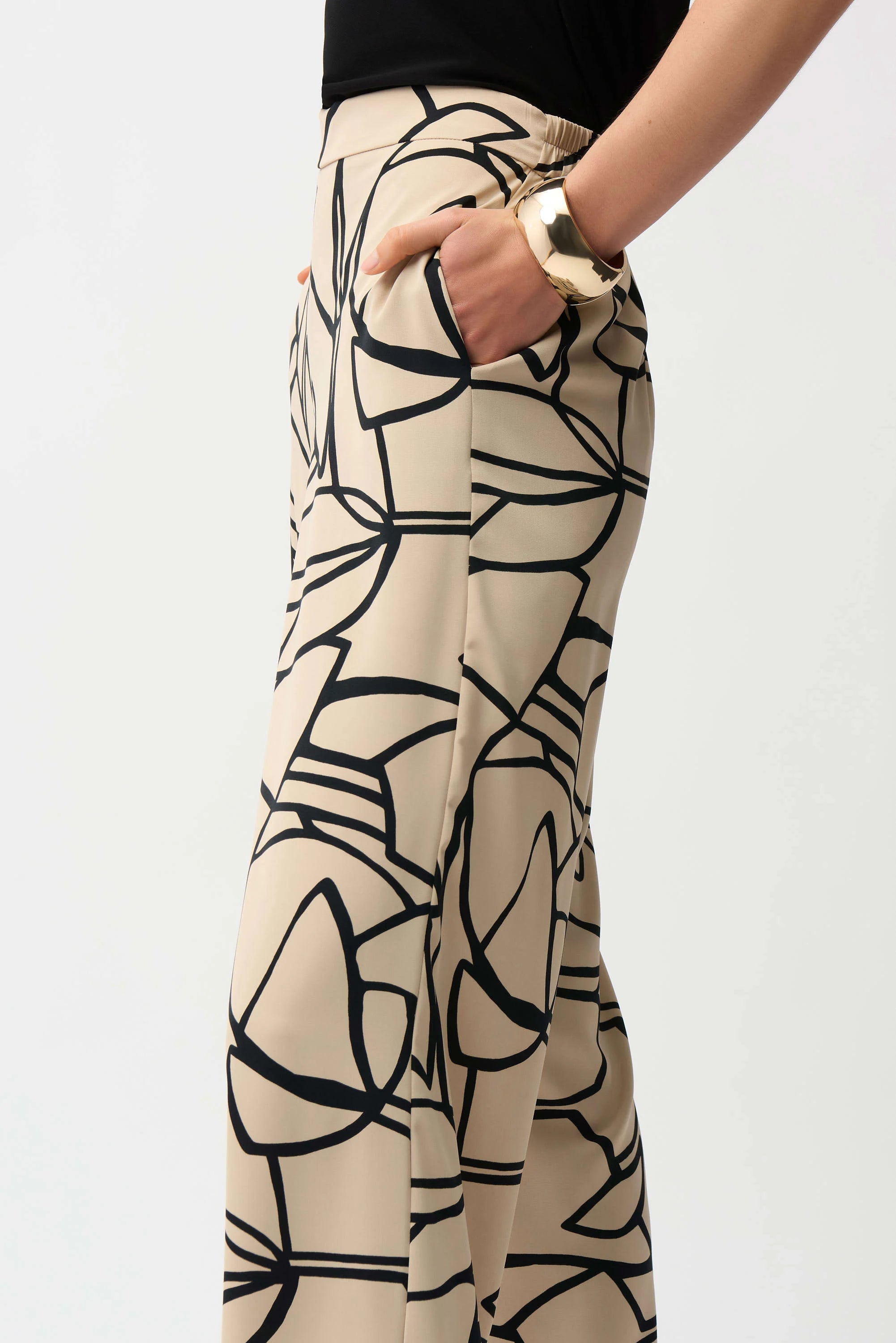 Broek Beige Ribkoff Joseph ( 261126/295   T )