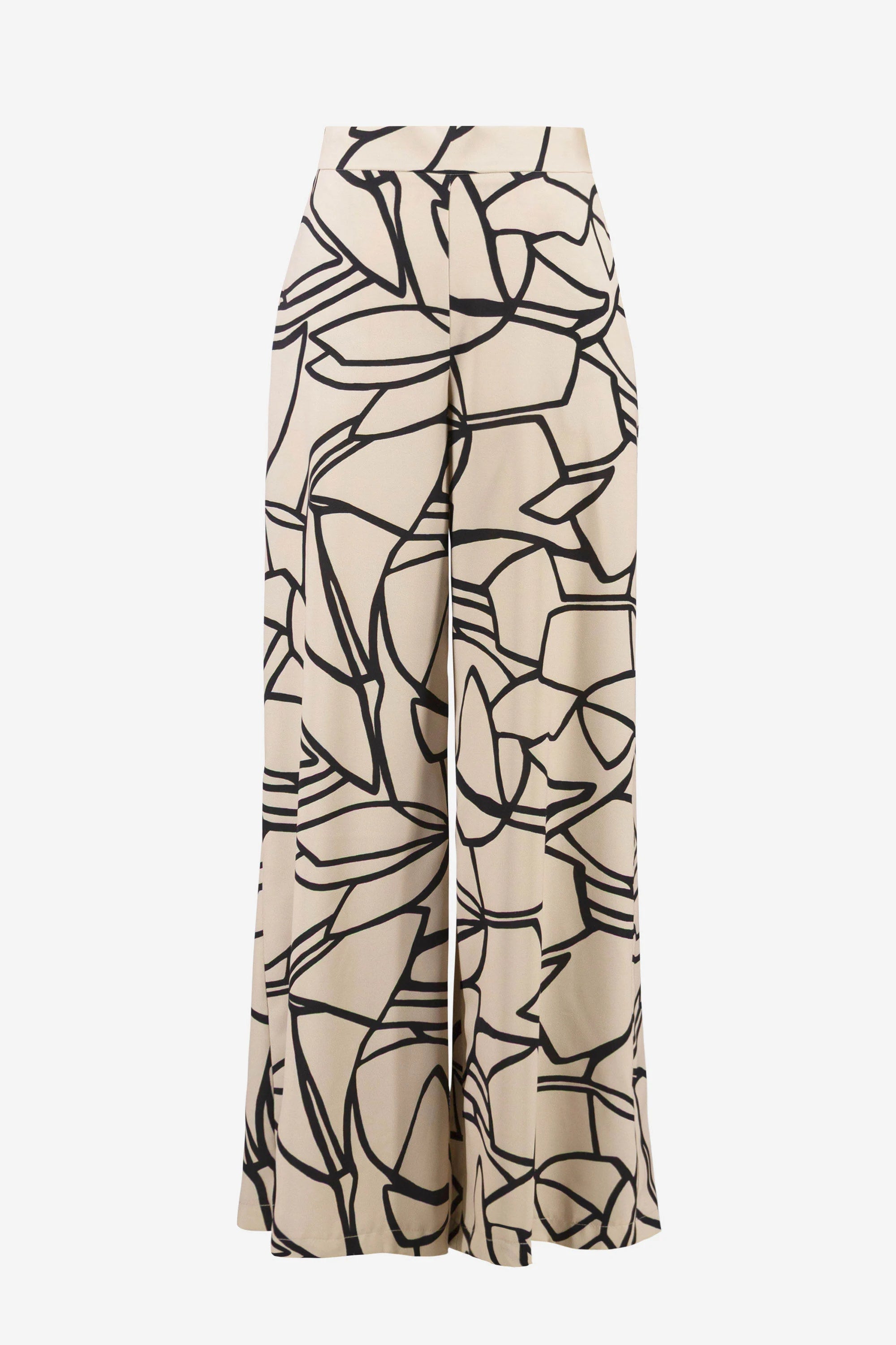 Broek Beige Ribkoff Joseph ( 261126/295   T )