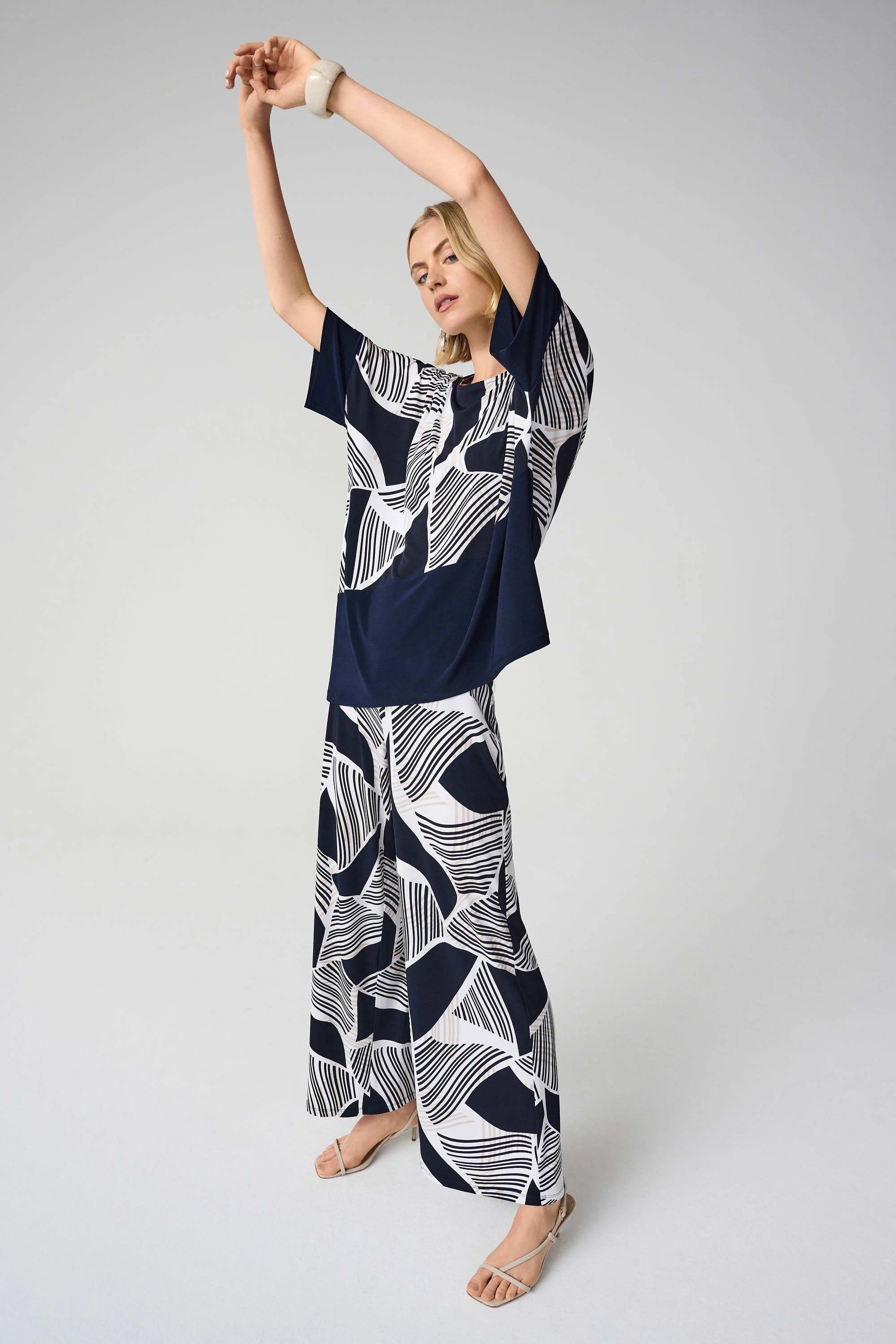 Broek Marine Ribkoff Joseph ( 261139/2539 )