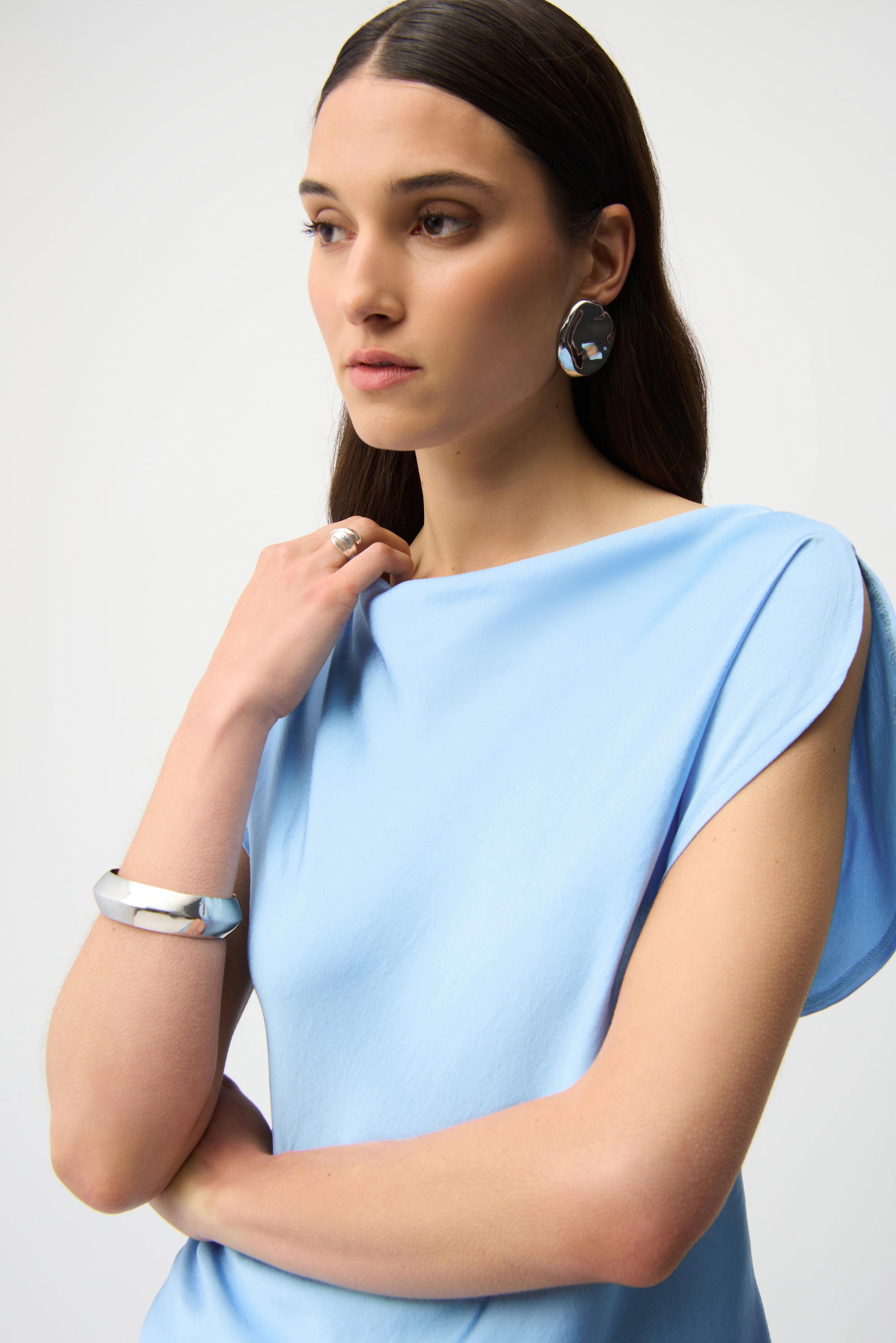 Bloes Bleekblauw Ribkoff Joseph ( 261152/4373 )