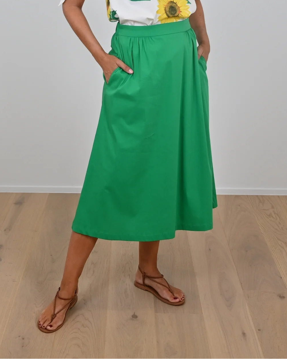 Rok Groen Leonie De Paris ( 261158/Mona )