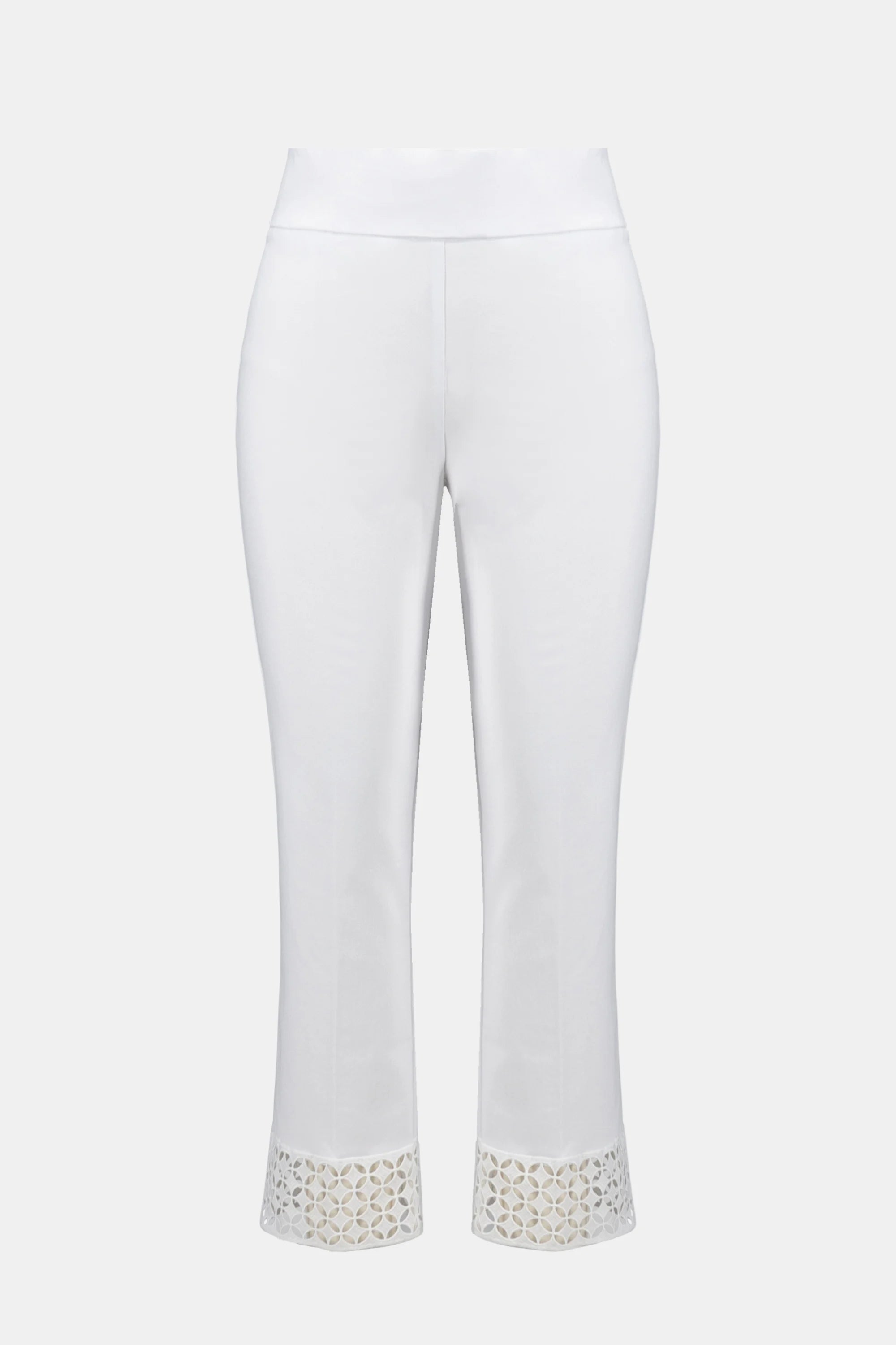 Broek Wit Ribkoff Joseph ( 261159/12   T )