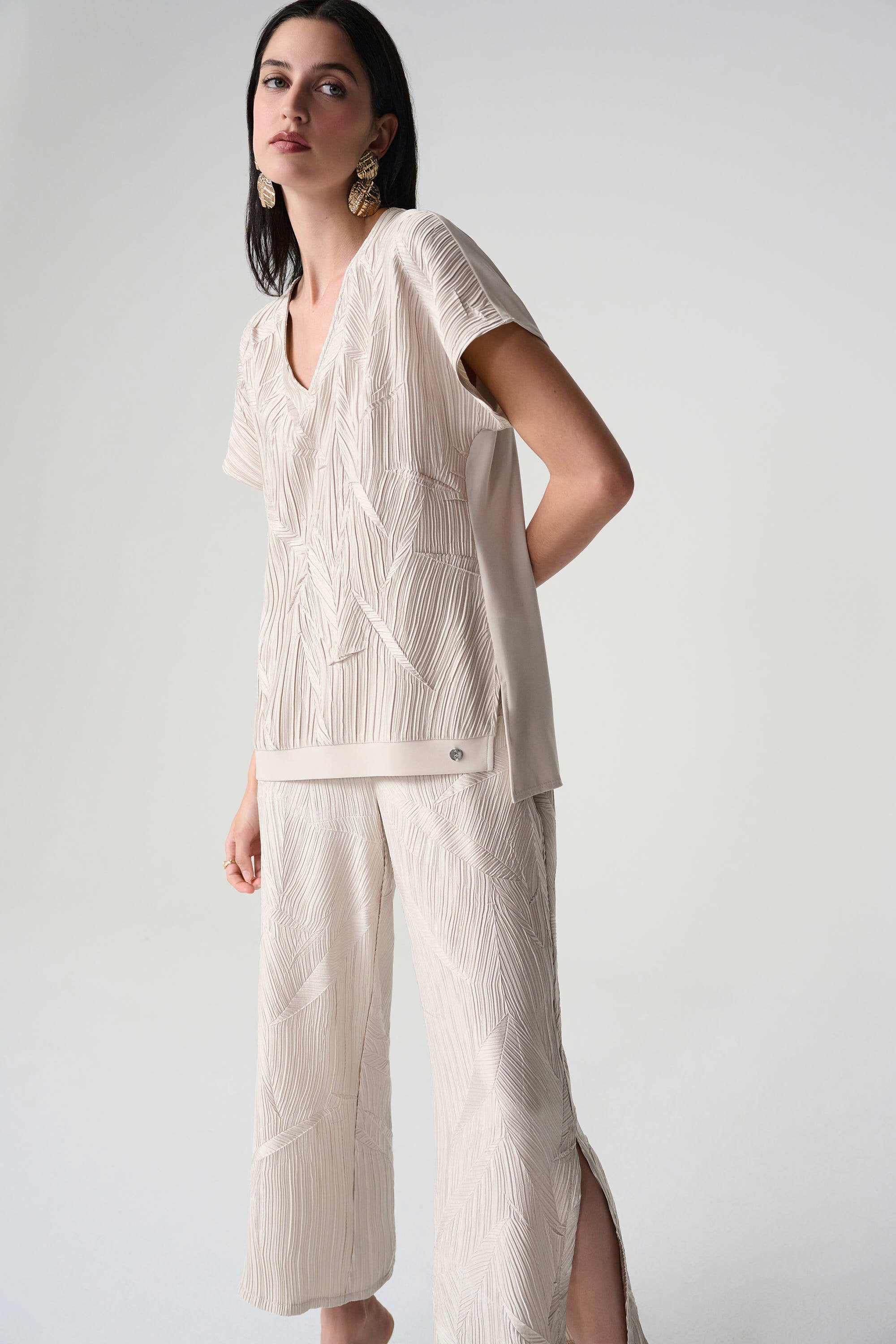 Bloes Beige Ribkoff Joseph ( 261160/3854   T )