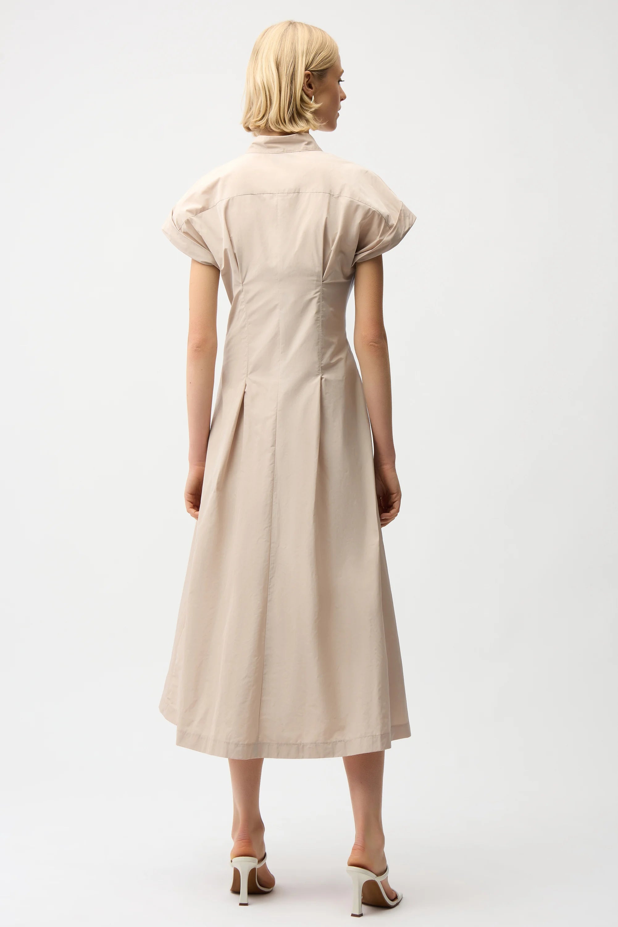 Kleedje Beige Ribkoff Joseph ( 261177/4370   T )