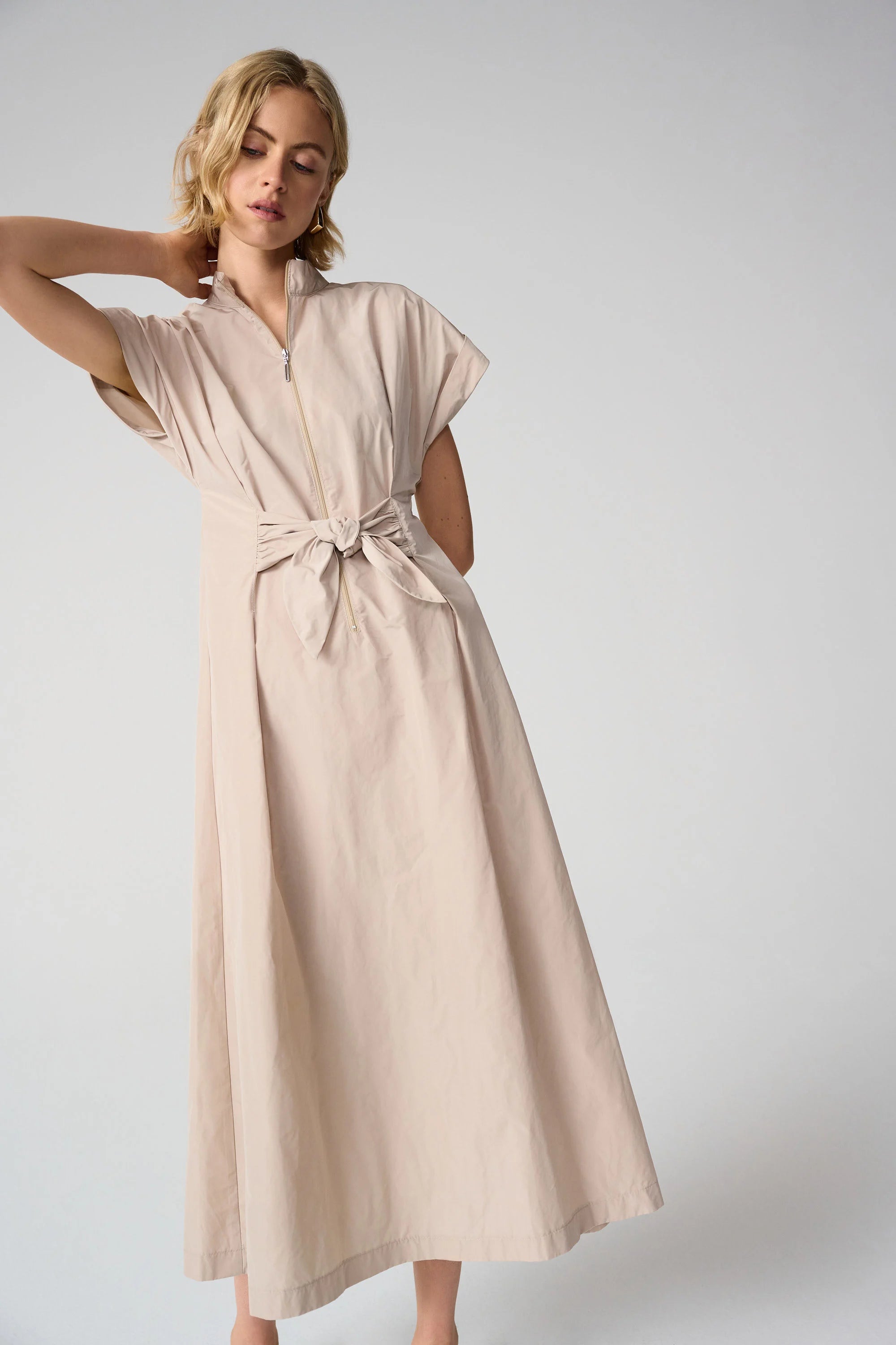 Kleedje Beige Ribkoff Joseph ( 261177/4370   T )