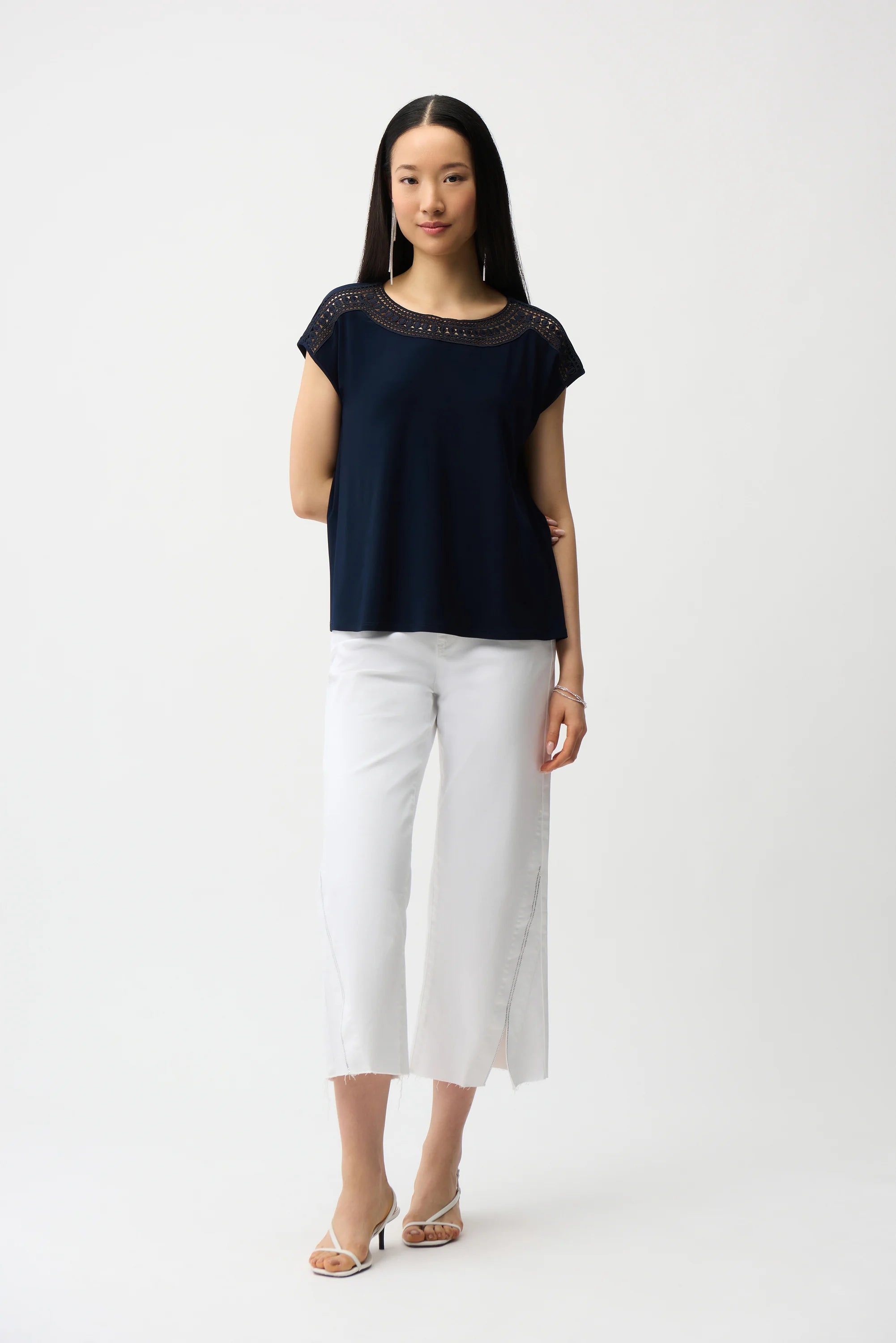 Bloes Marine Ribkoff Joseph ( 261200/2166 )