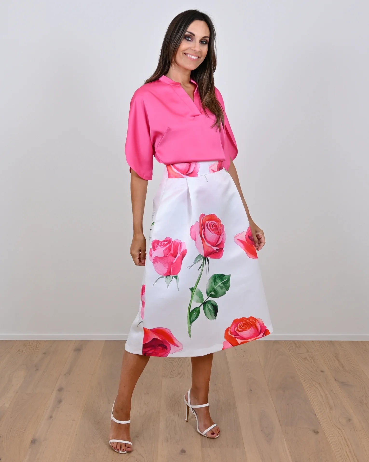 Rok Fuchia Leonie De Paris ( 261200/Sira )