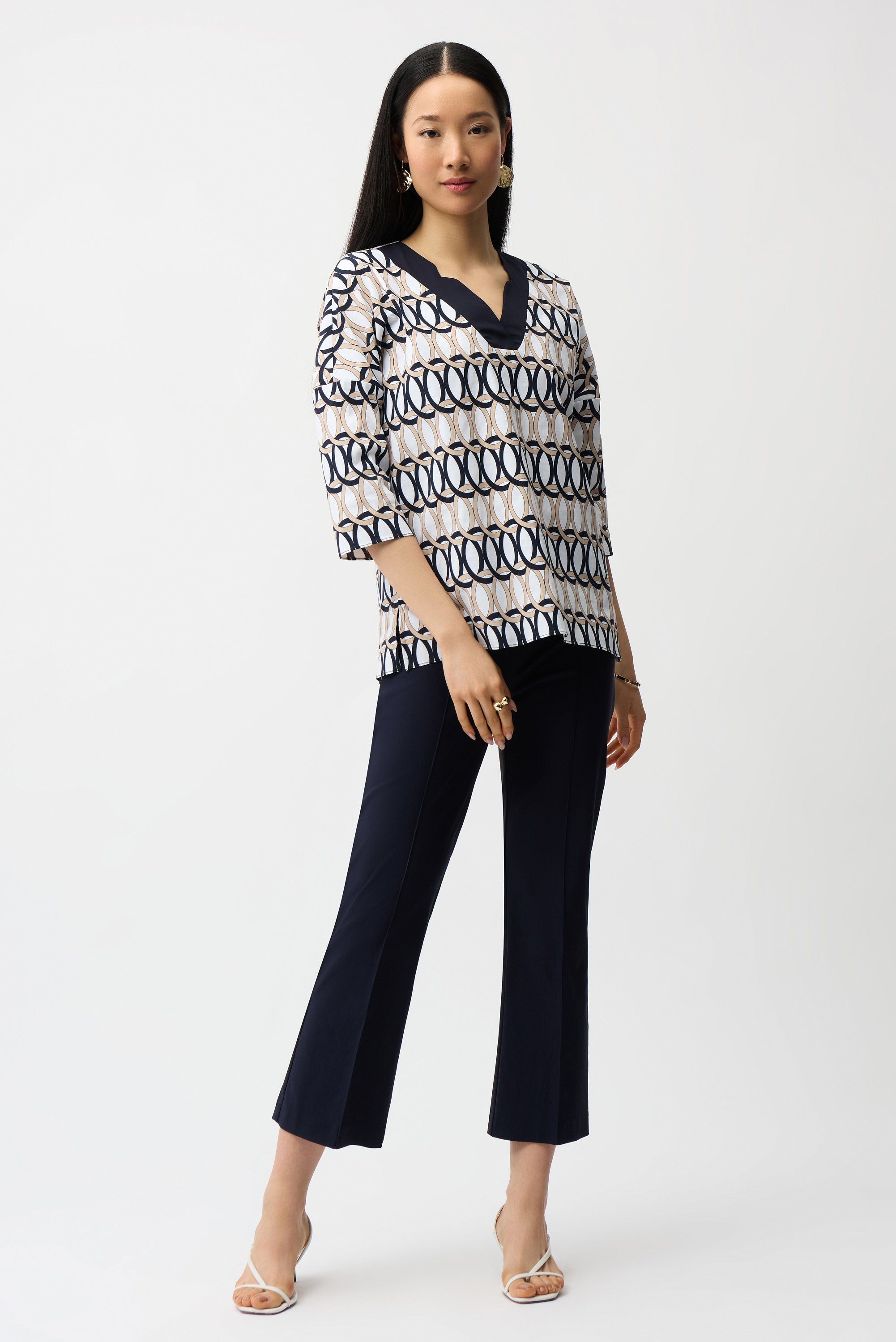 Bloes Beige Ribkoff Joseph ( 261203/2539   T )