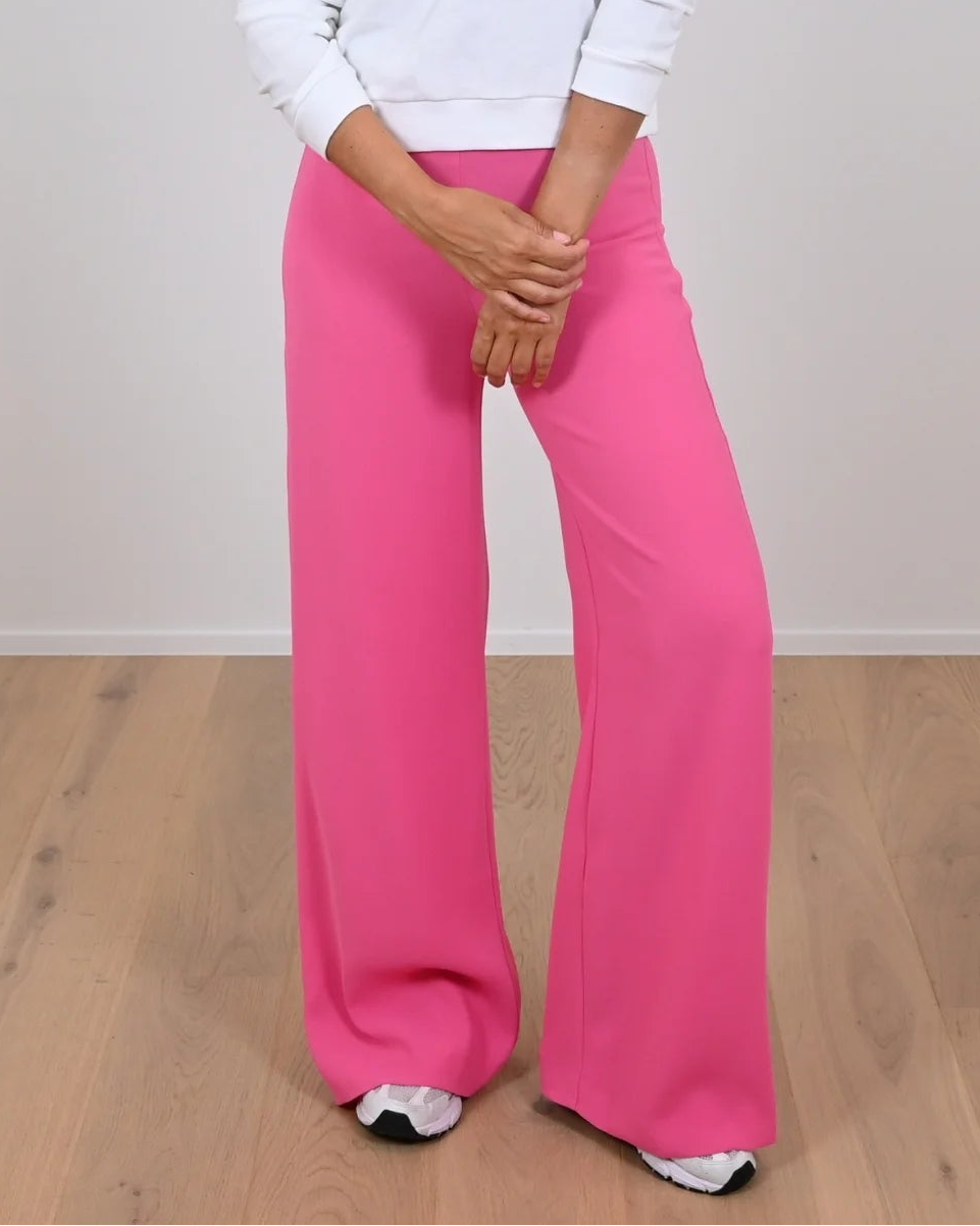 Broek Fuchia Leonie De Paris ( 261221/Ziva )