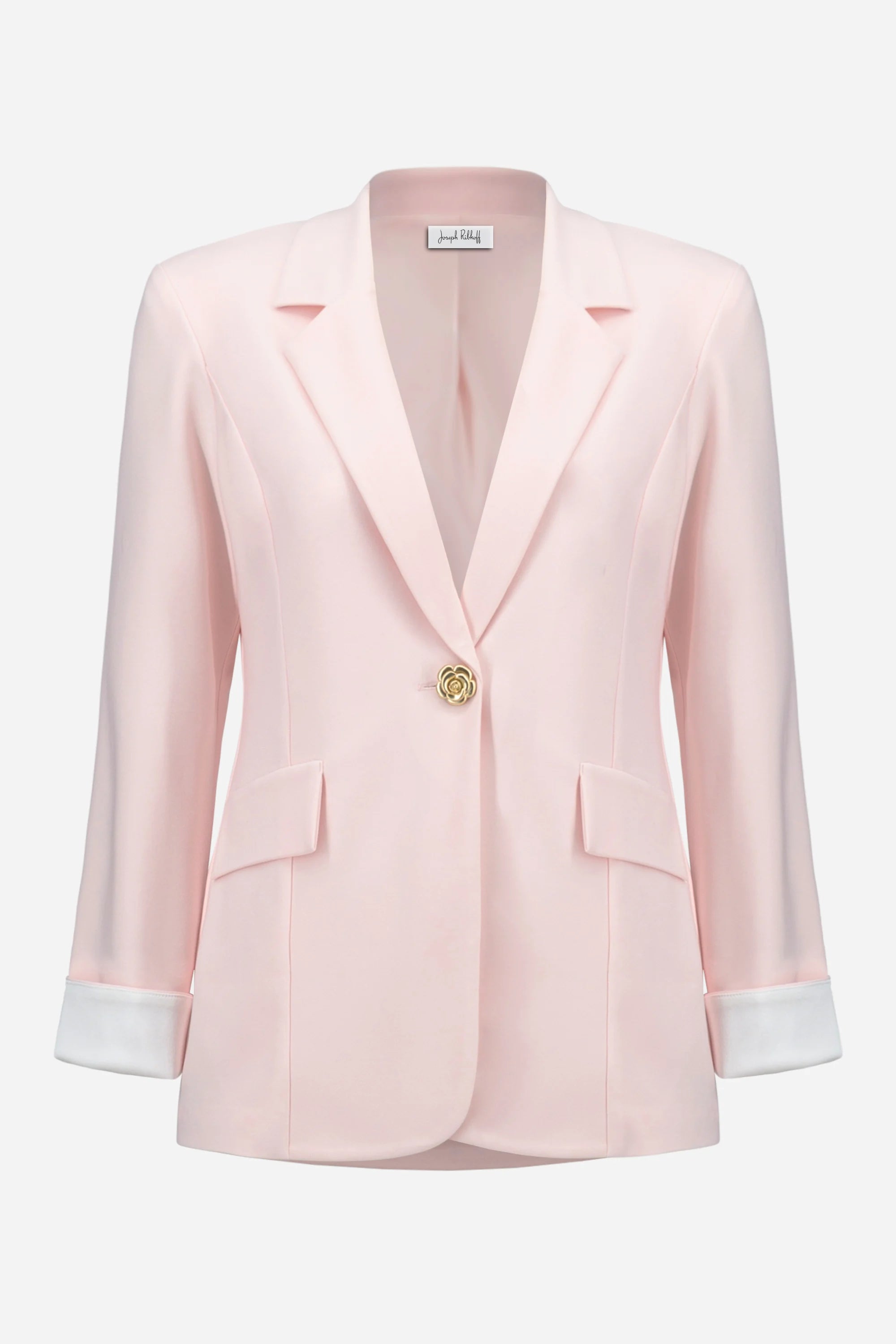 Vest Roze Ribkoff Joseph ( 261245/4475 )