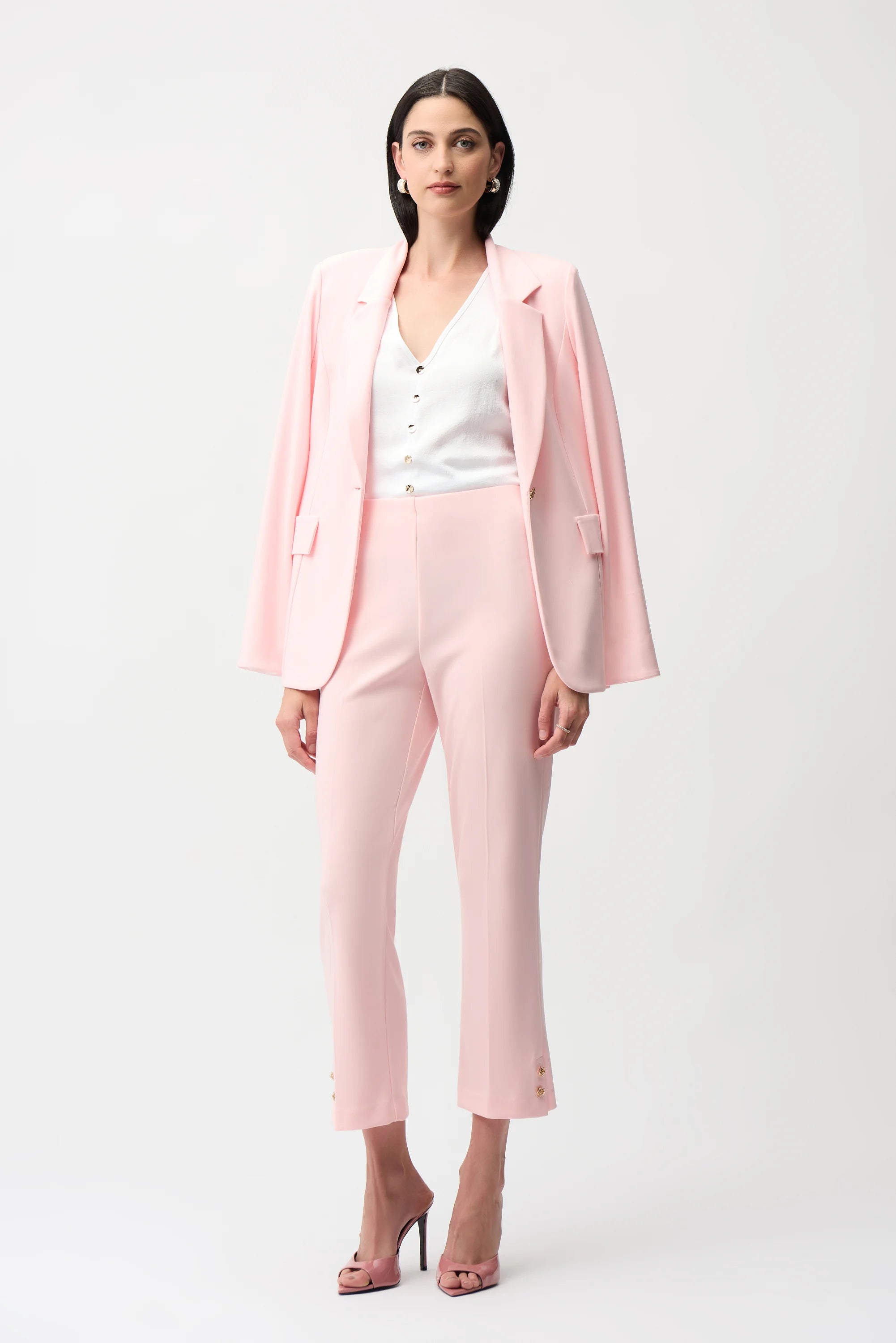 Top Ecru Ribkoff ( 261249/1761 )