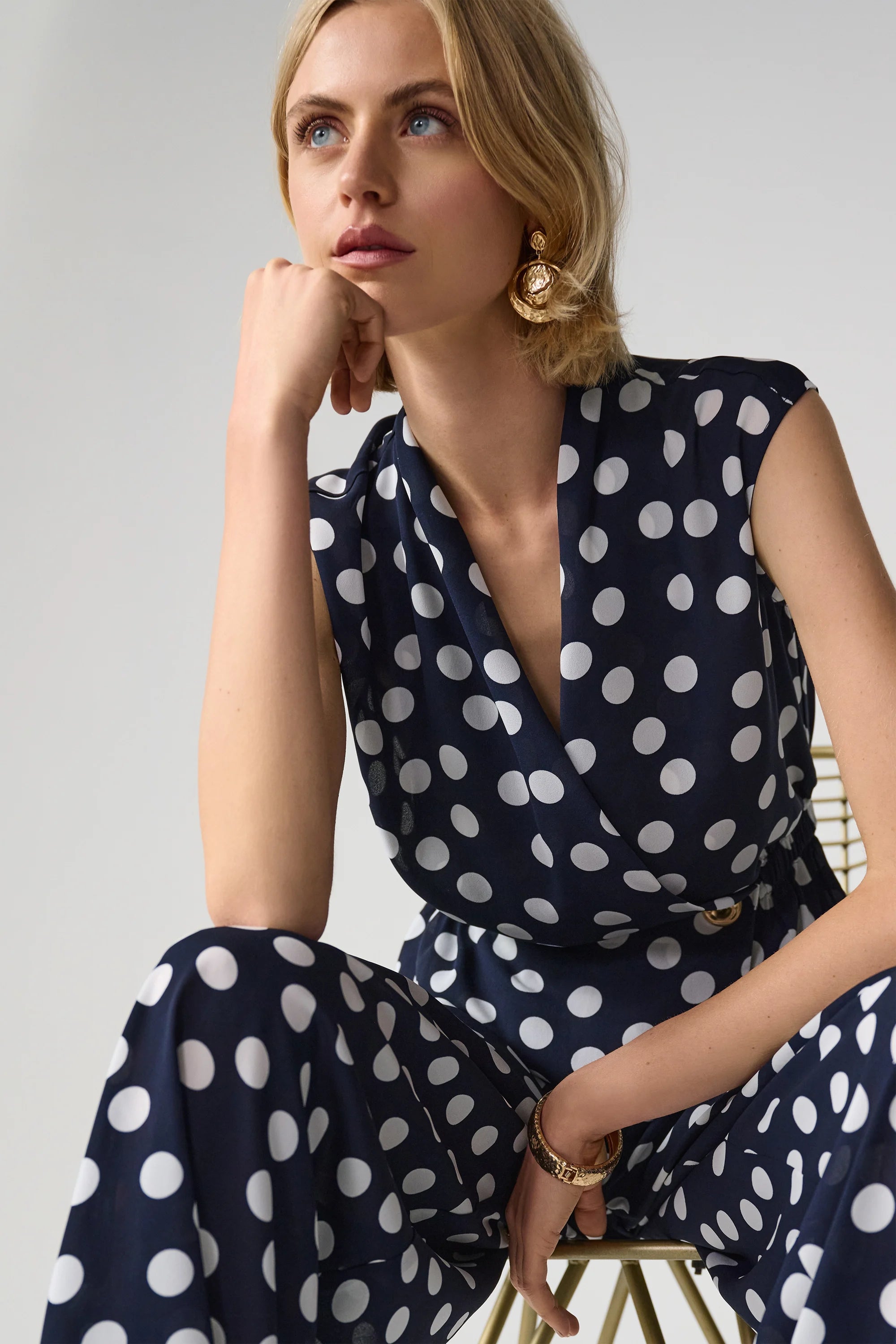 Bloes Blauw Ribkoff (261250/2229)