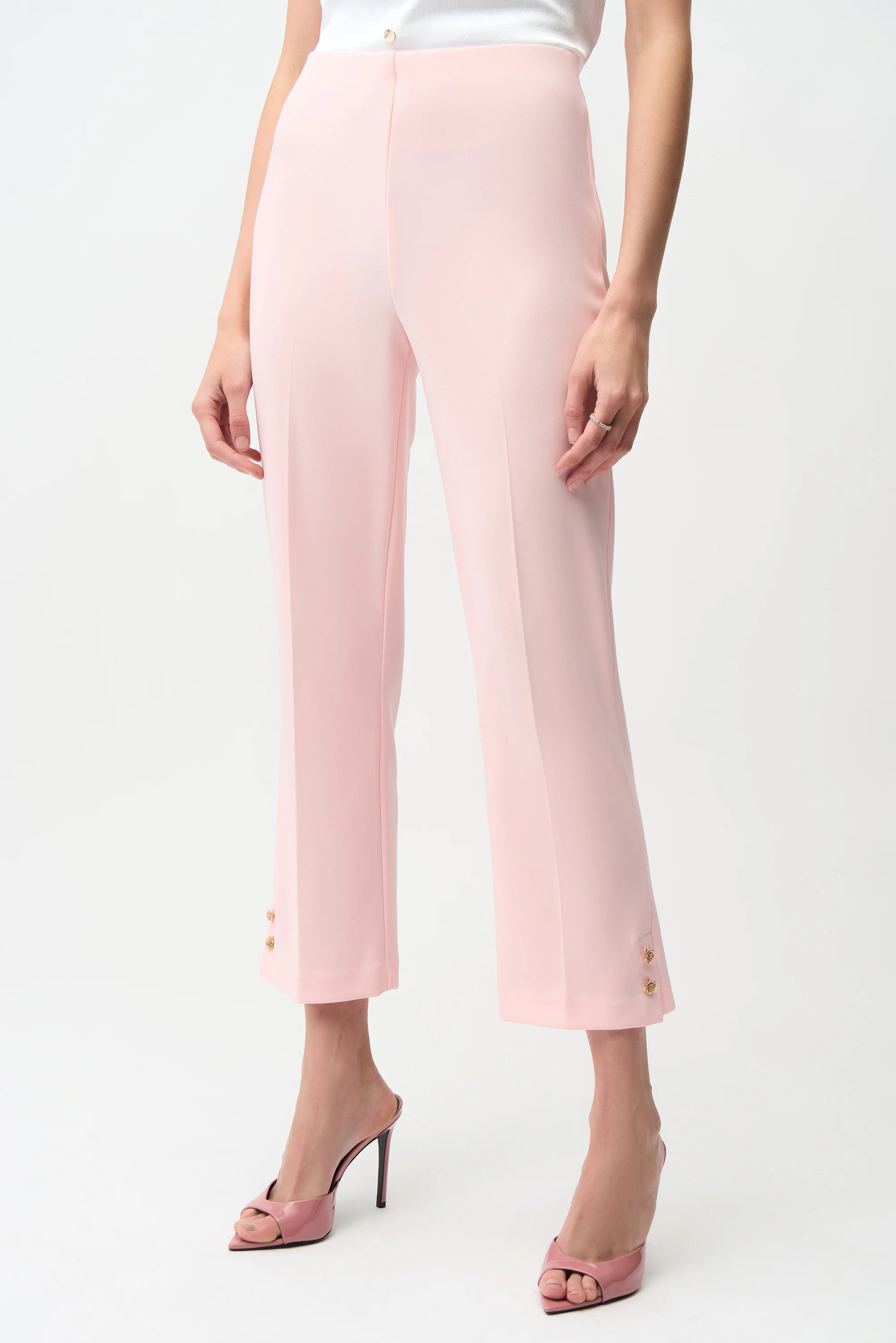 Broek Roze Ribkoff Joseph ( 261254/4475 )