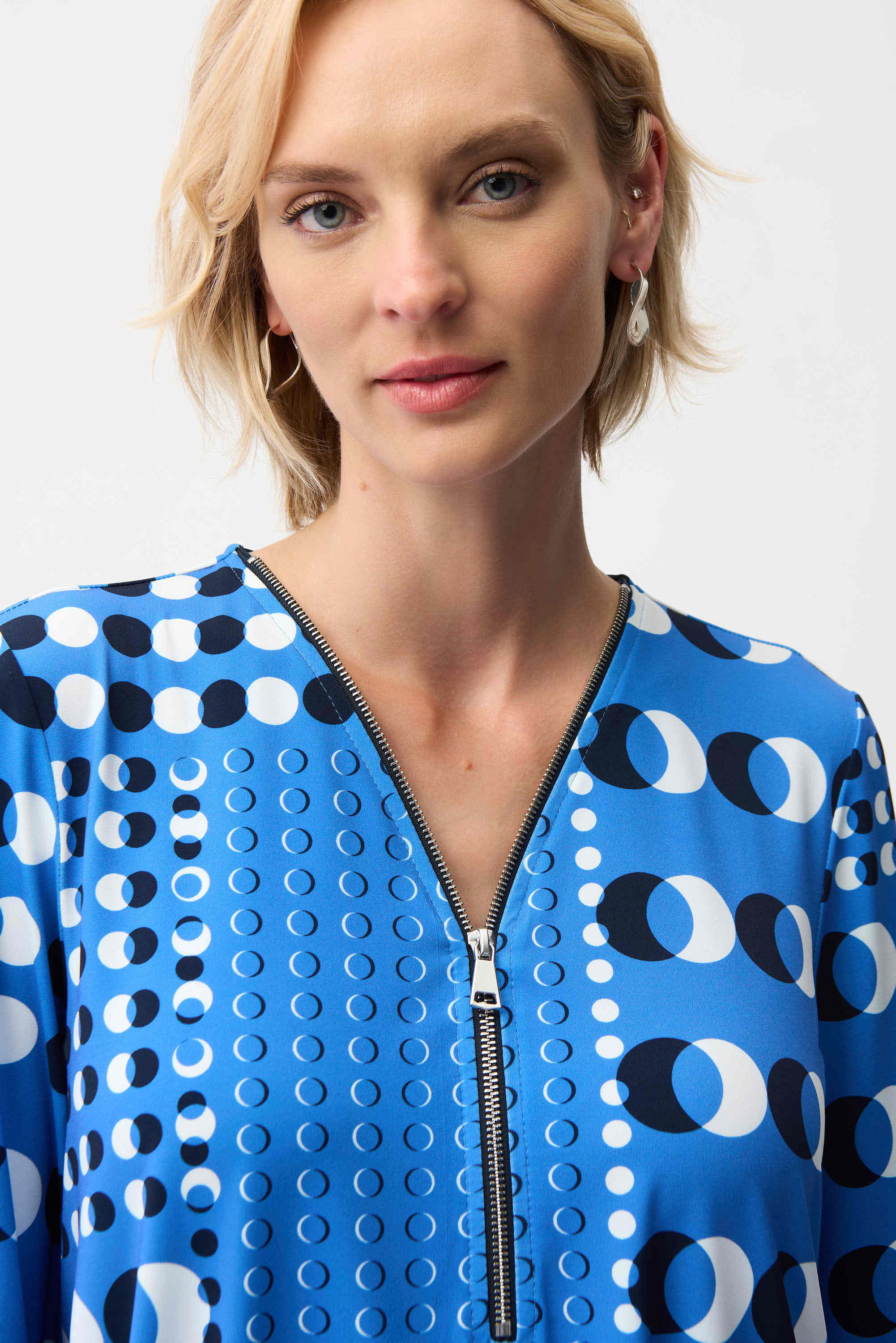 Bloes Blauw Ribkoff Joseph ( 261288/3801 )