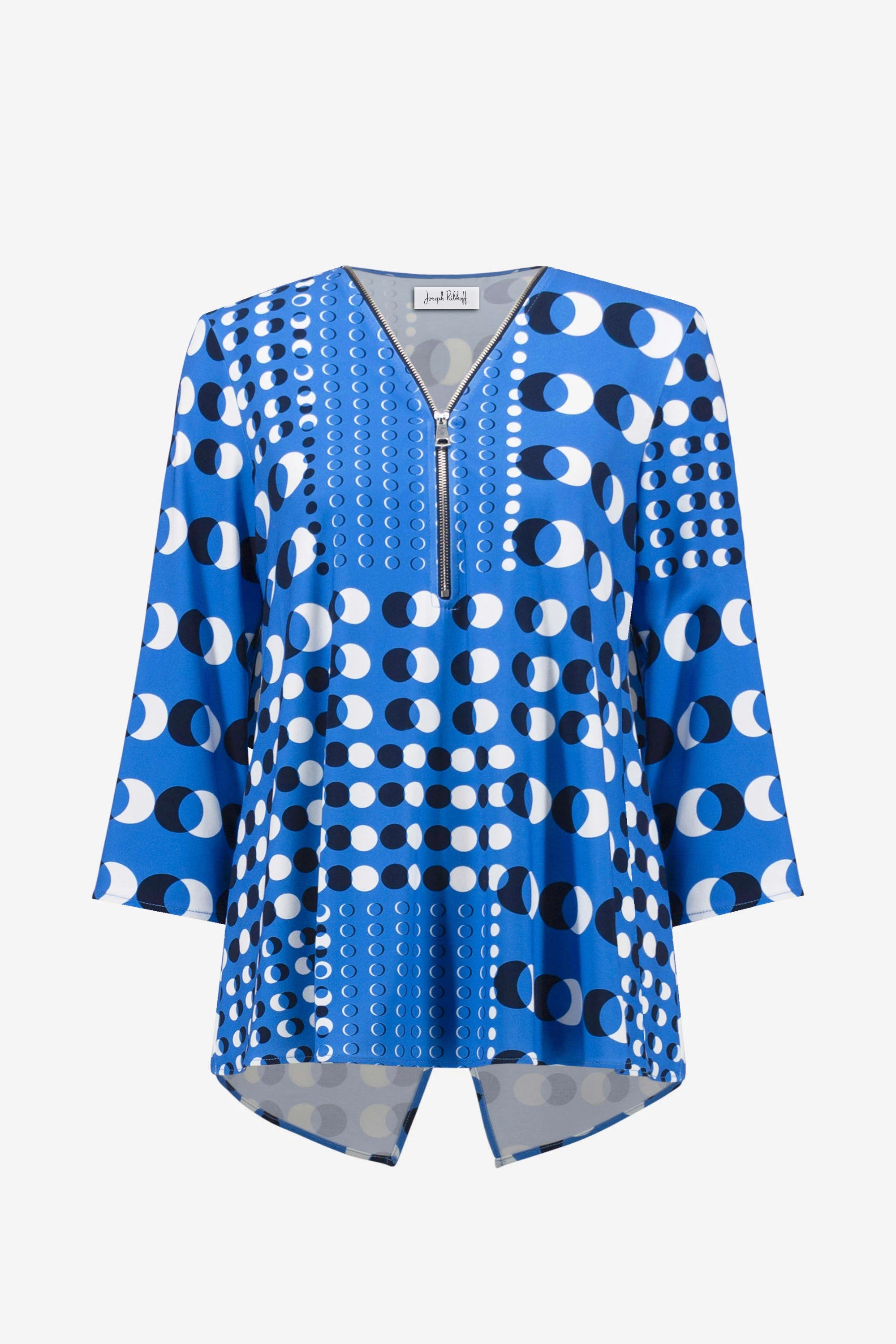 Bloes Blauw Ribkoff Joseph ( 261288/3801 )