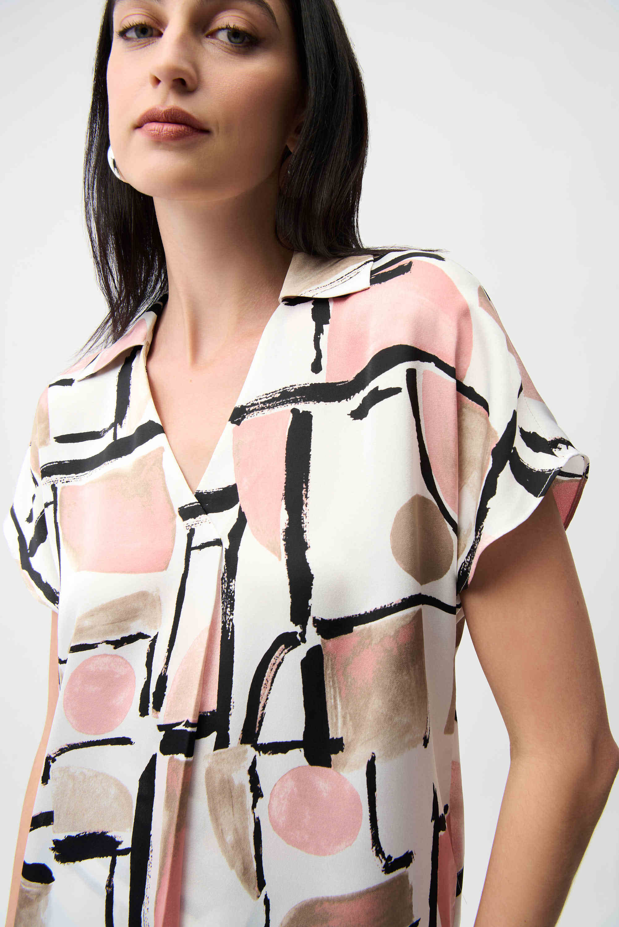 Bloes Roze Ribkoff Joseph ( 261308/2539 )