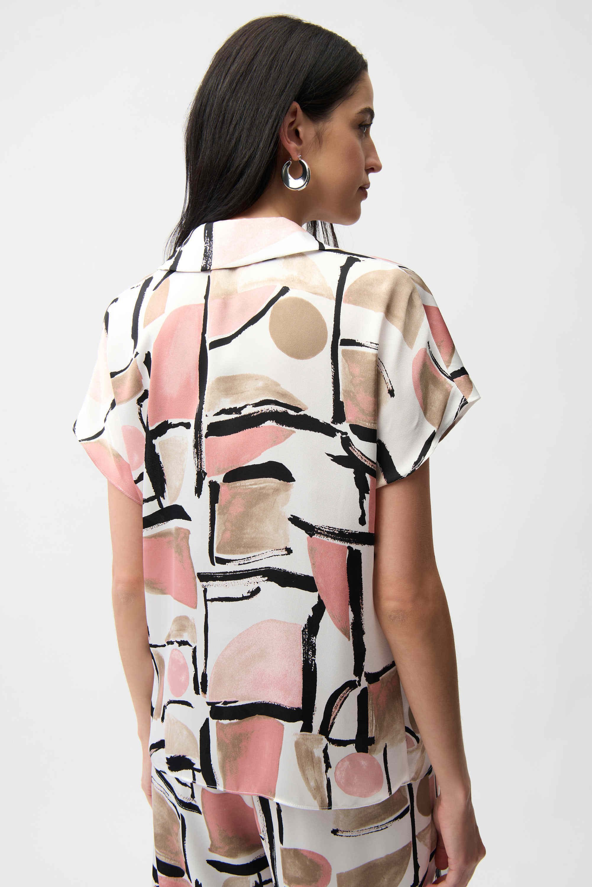 Bloes Roze Ribkoff Joseph ( 261308/2539 )