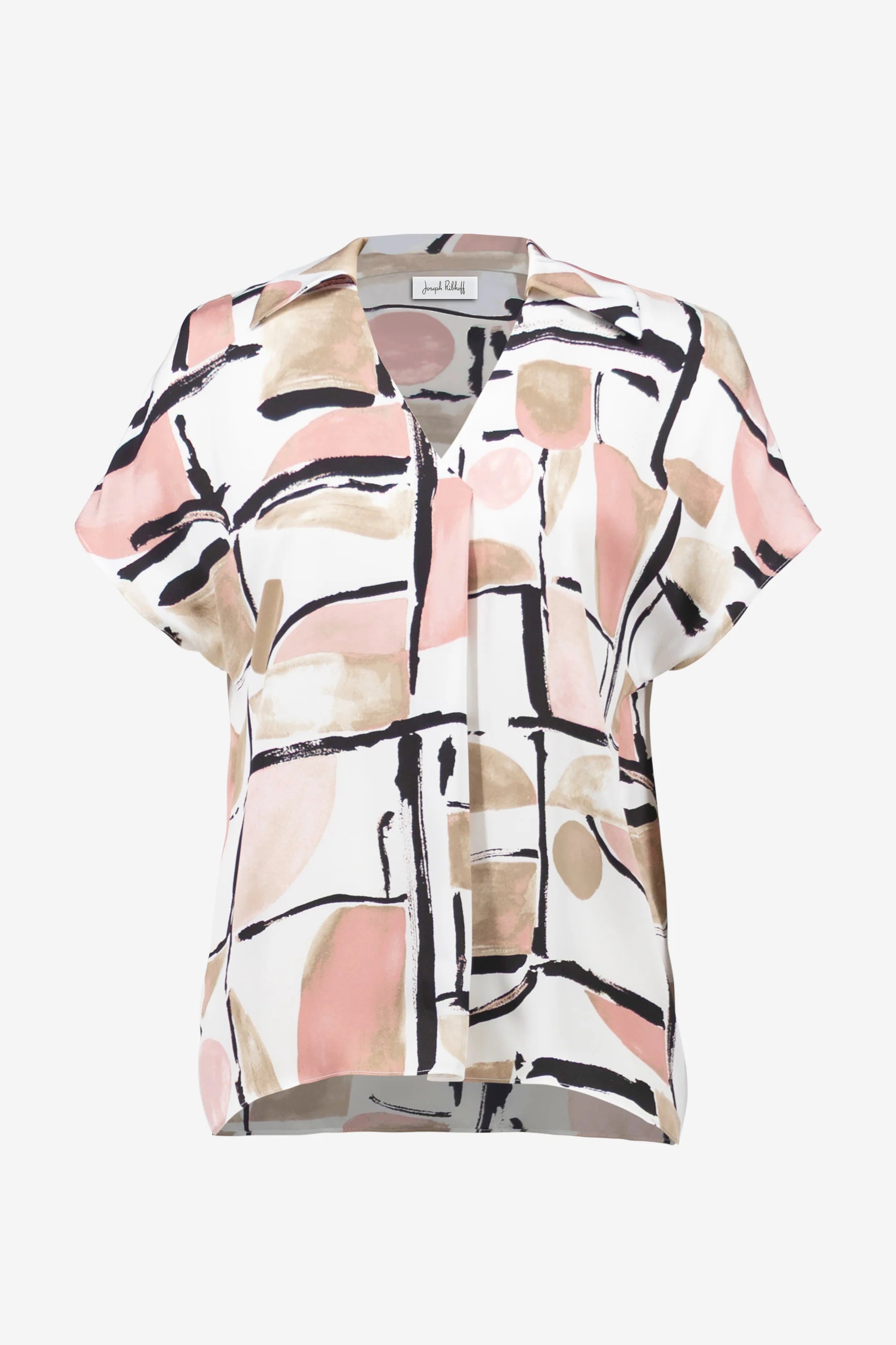 Bloes Roze Ribkoff Joseph ( 261308/2539 )