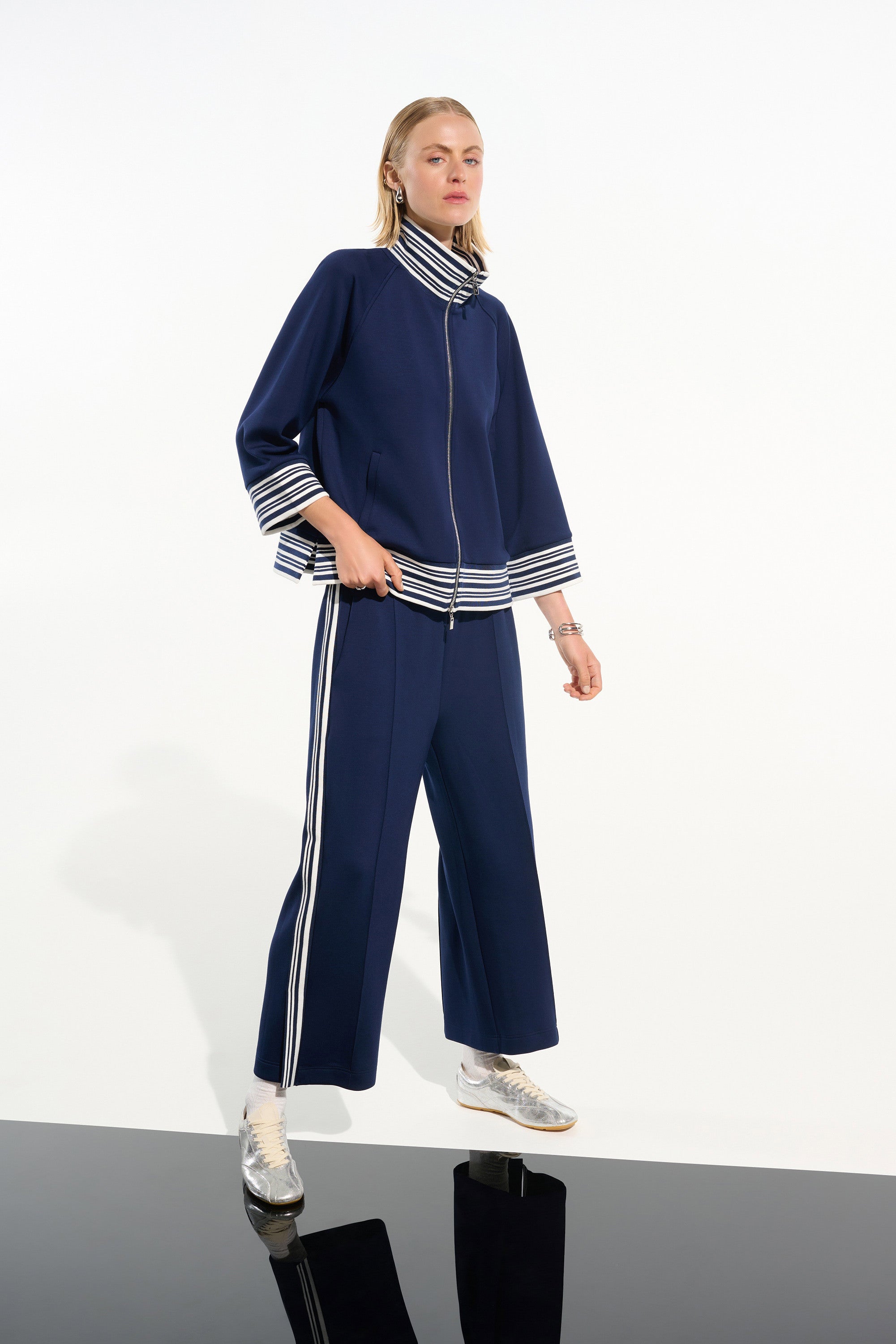 Sweater Marine Ribkoff Joseph ( 261617/4494 )