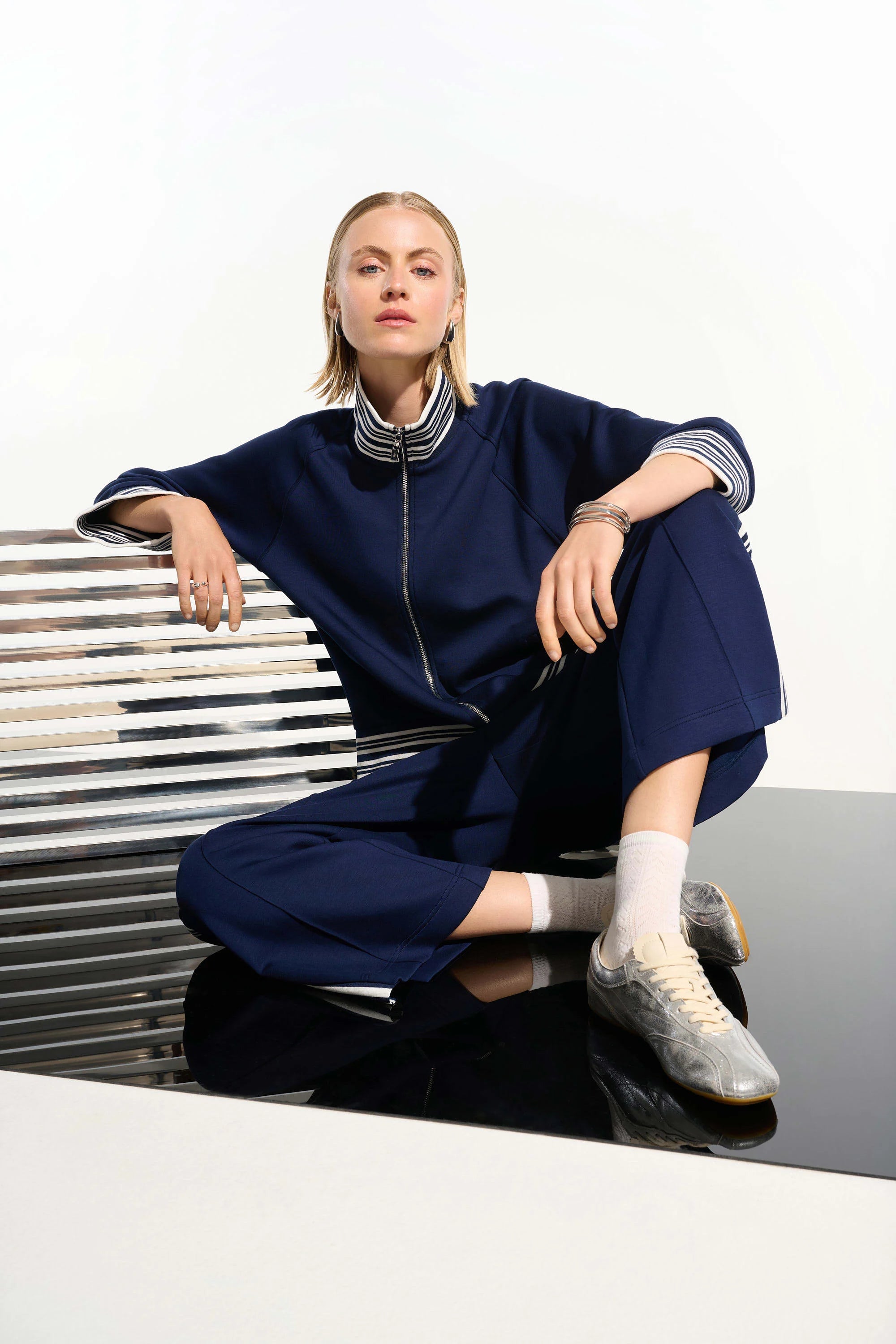 Broek Marine Ribkoff Joseph ( 261618/4494 )