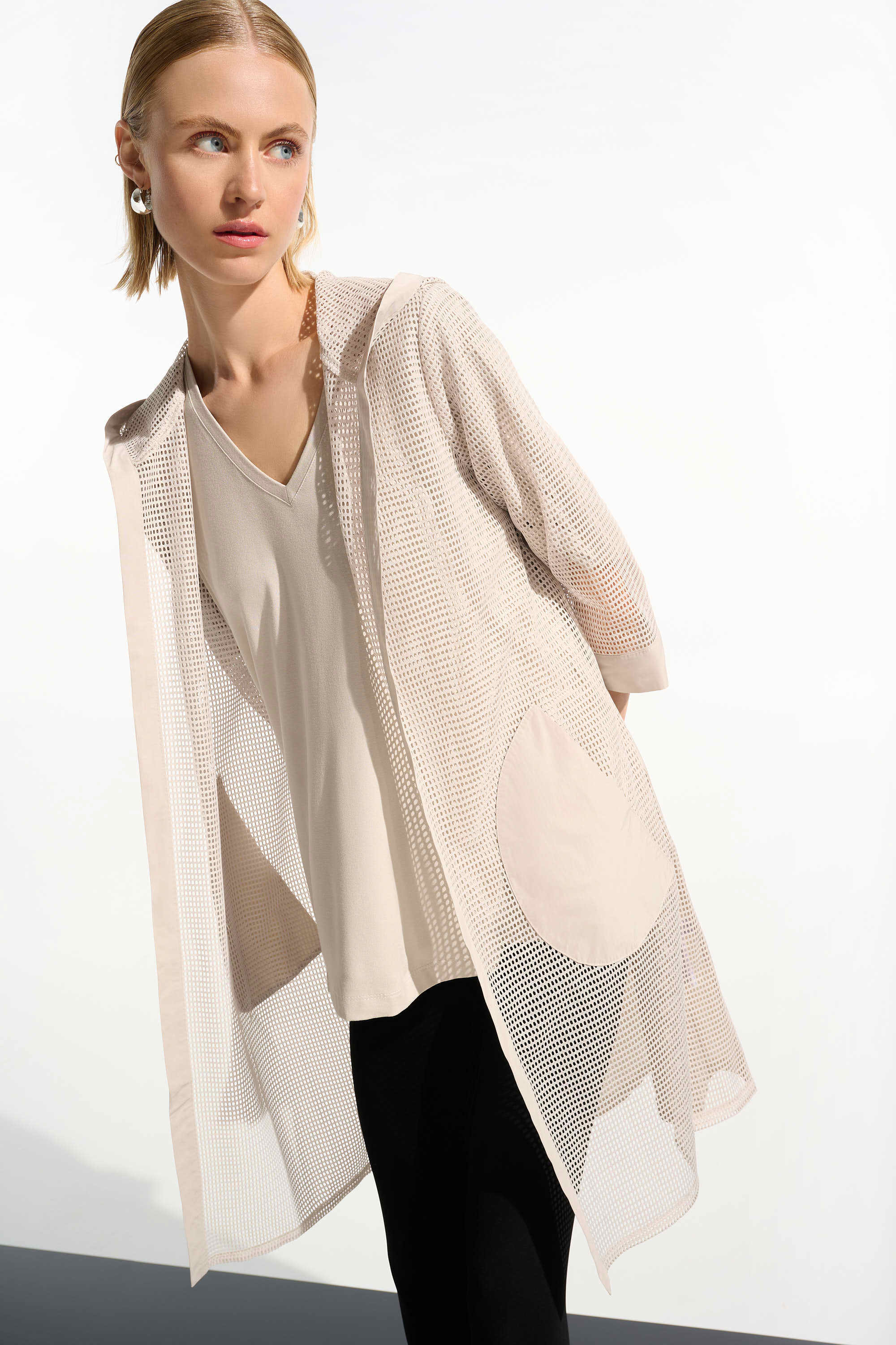 Vest Beige Ribkoff Joseph ( 261620/3854 )