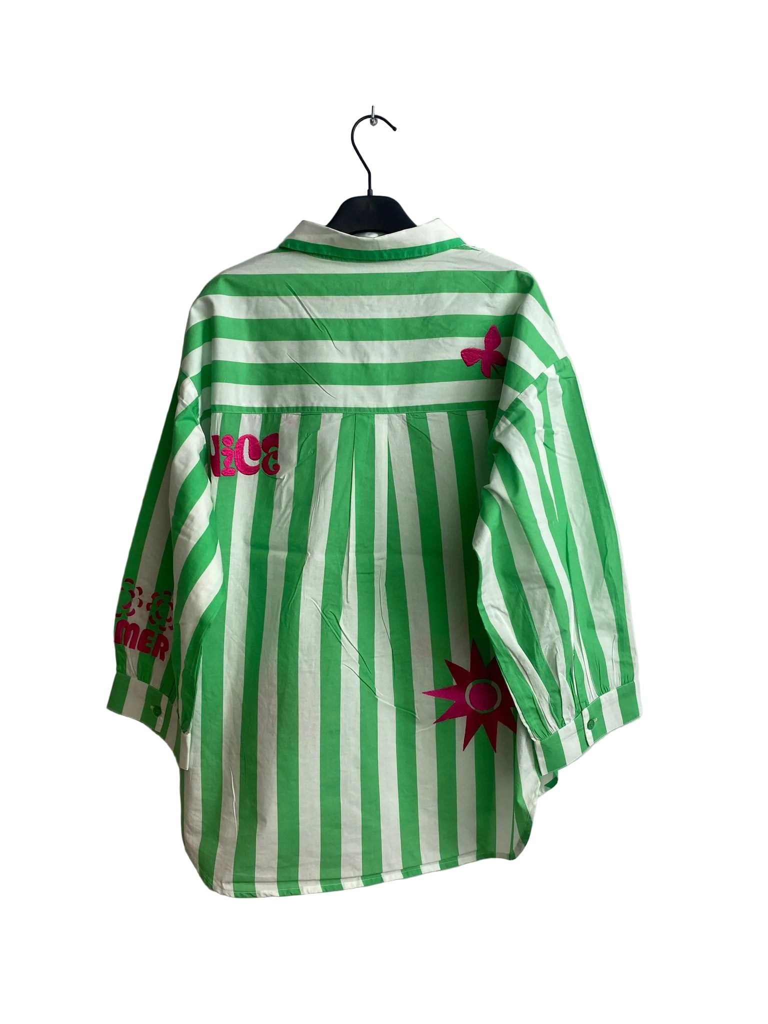 Bloes Groen Senso ( 2341 Giulia/Bright )