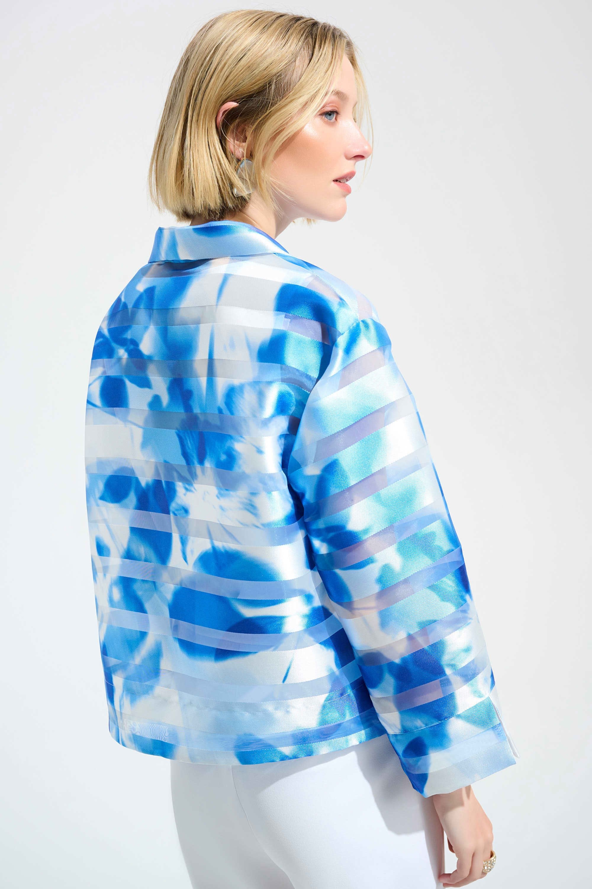 Vest Bleekblauw Ribkoff Joseph ( 261747/4473 )