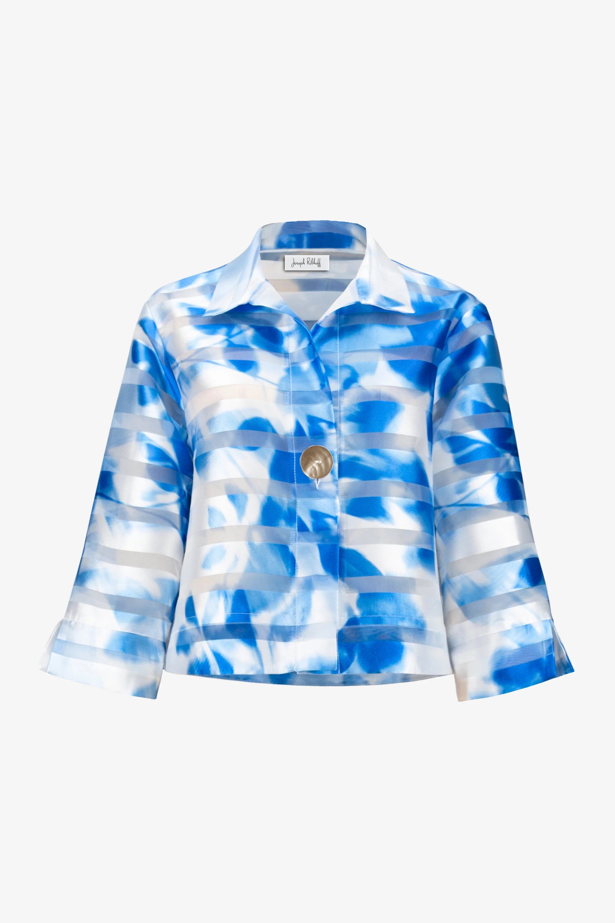 Vest Bleekblauw Ribkoff Joseph ( 261747/4473 )