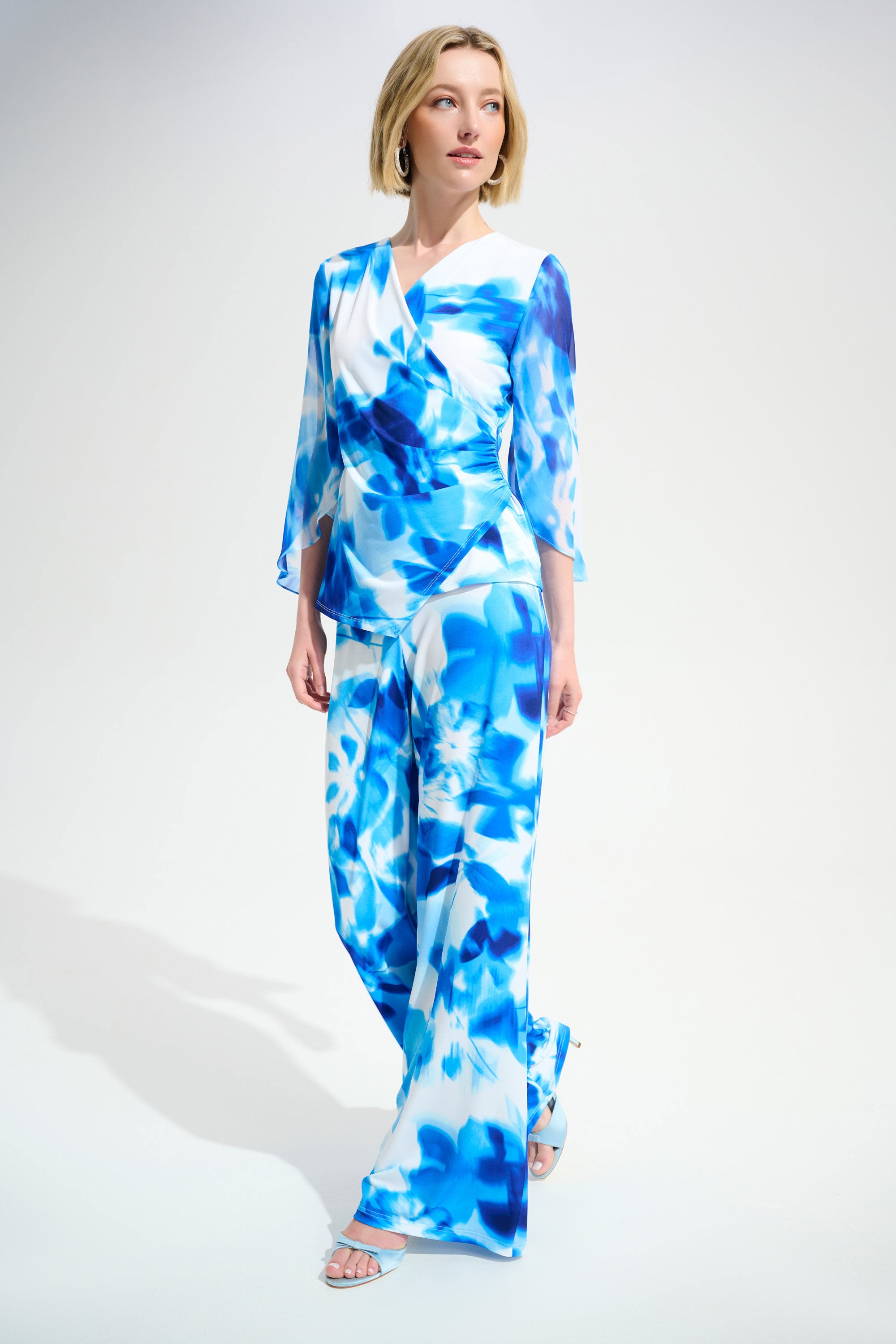 Bloes Bleekblauw Ribkoff Joseph ( 261775/4473 )