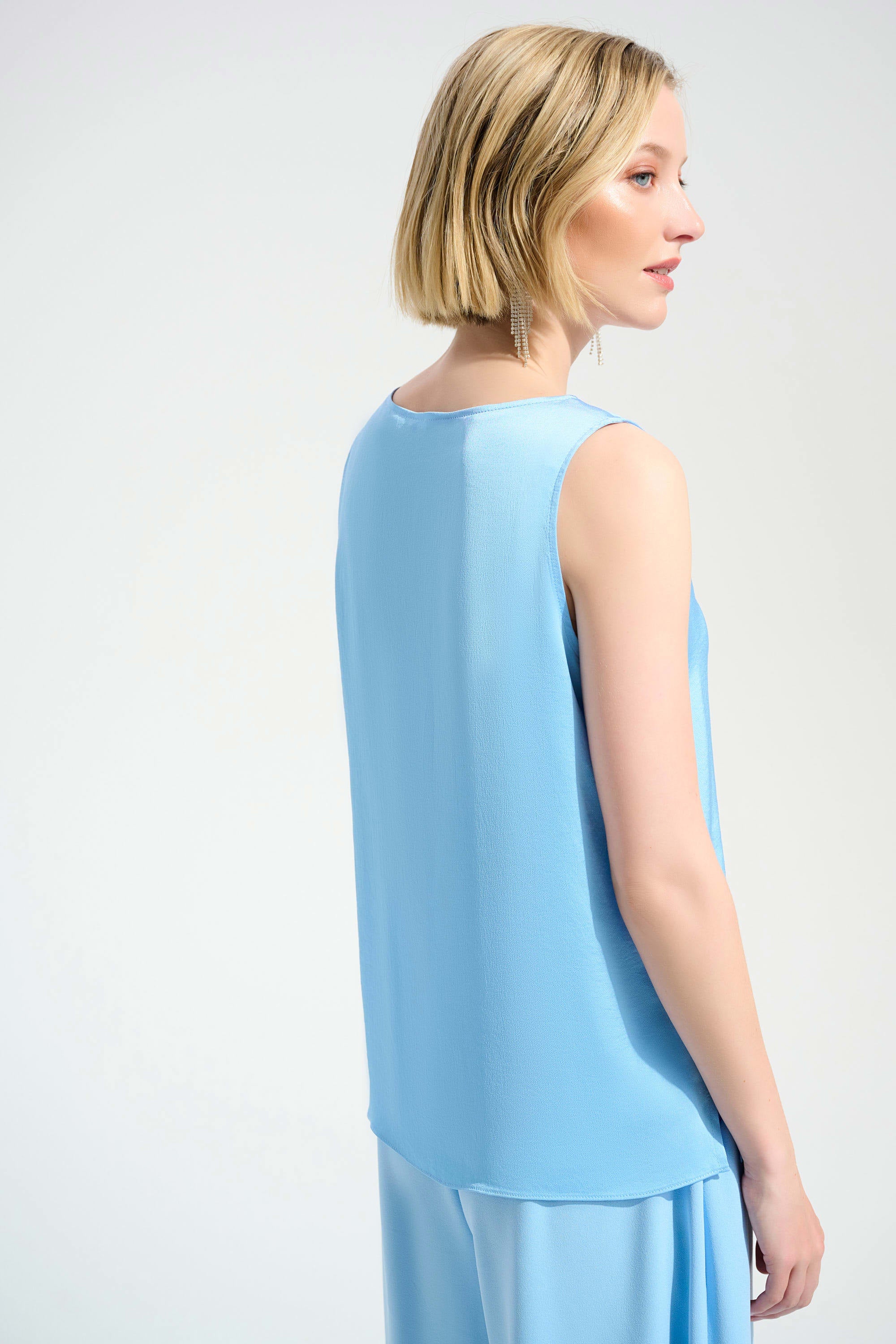 Top Bleekblauw Ribkoff Joseph ( 261782/4373 )