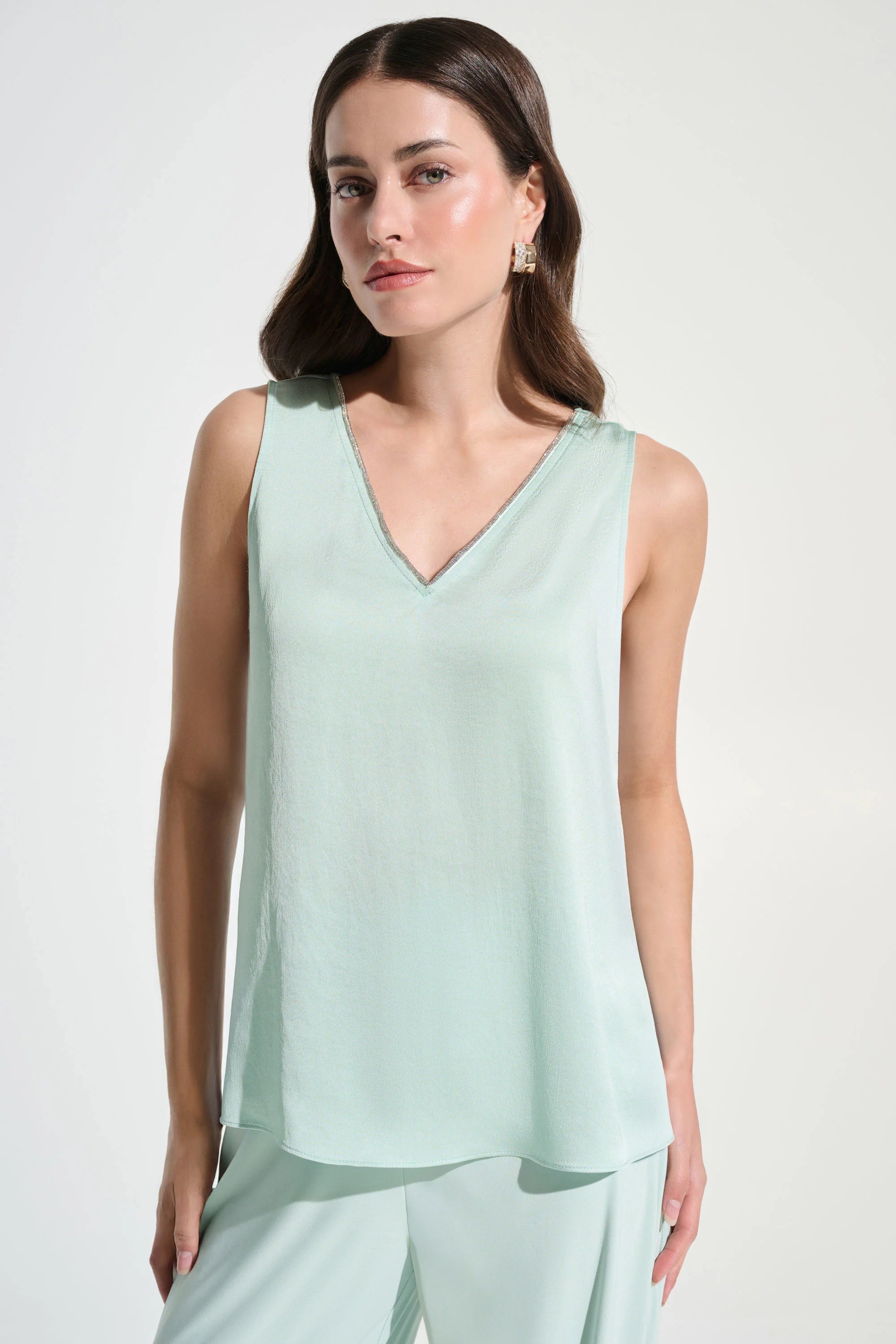 Bloes Groen Ribkoff ( 261782S26/4526 )