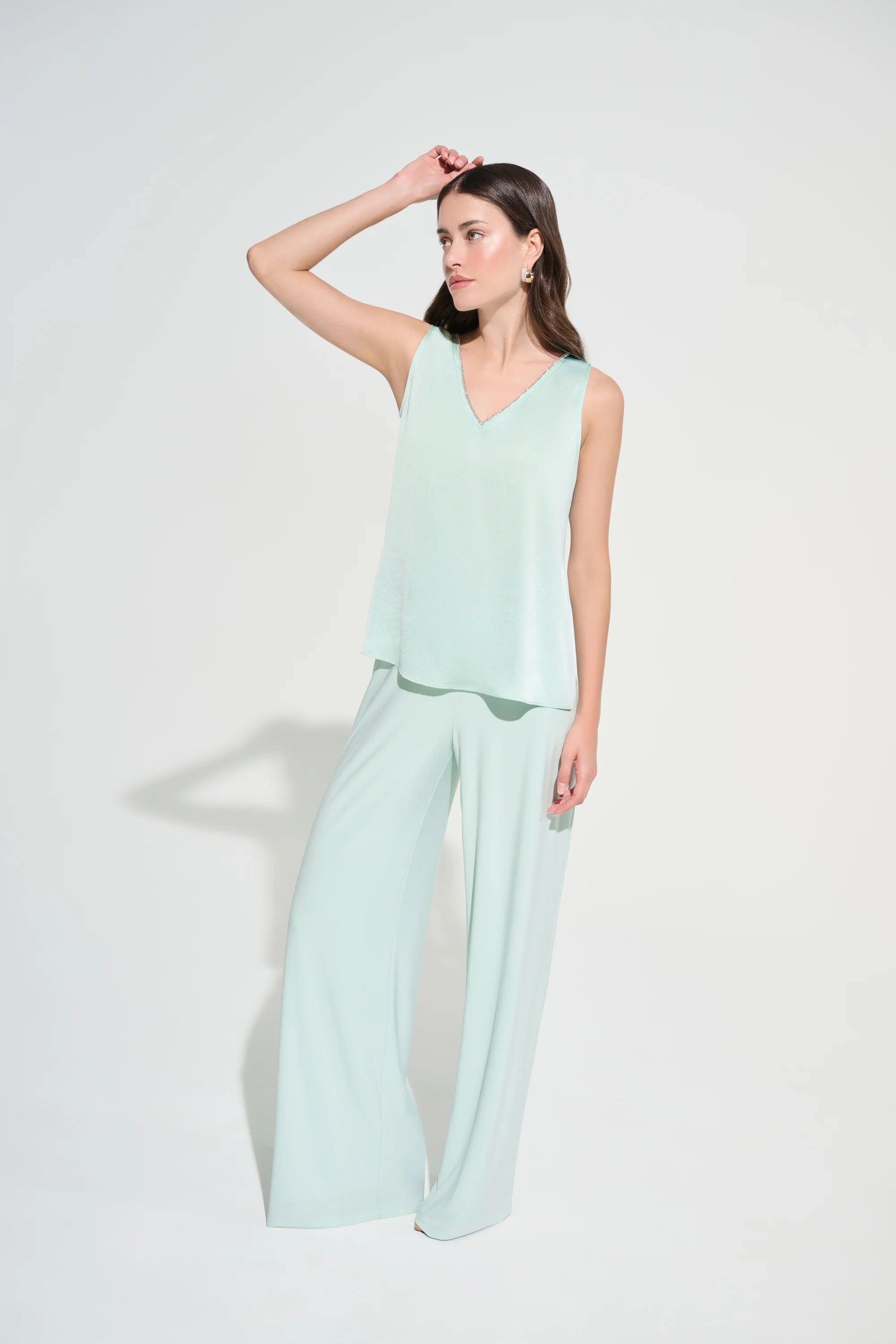 Bloes Groen Ribkoff ( 261782S26/4526 )