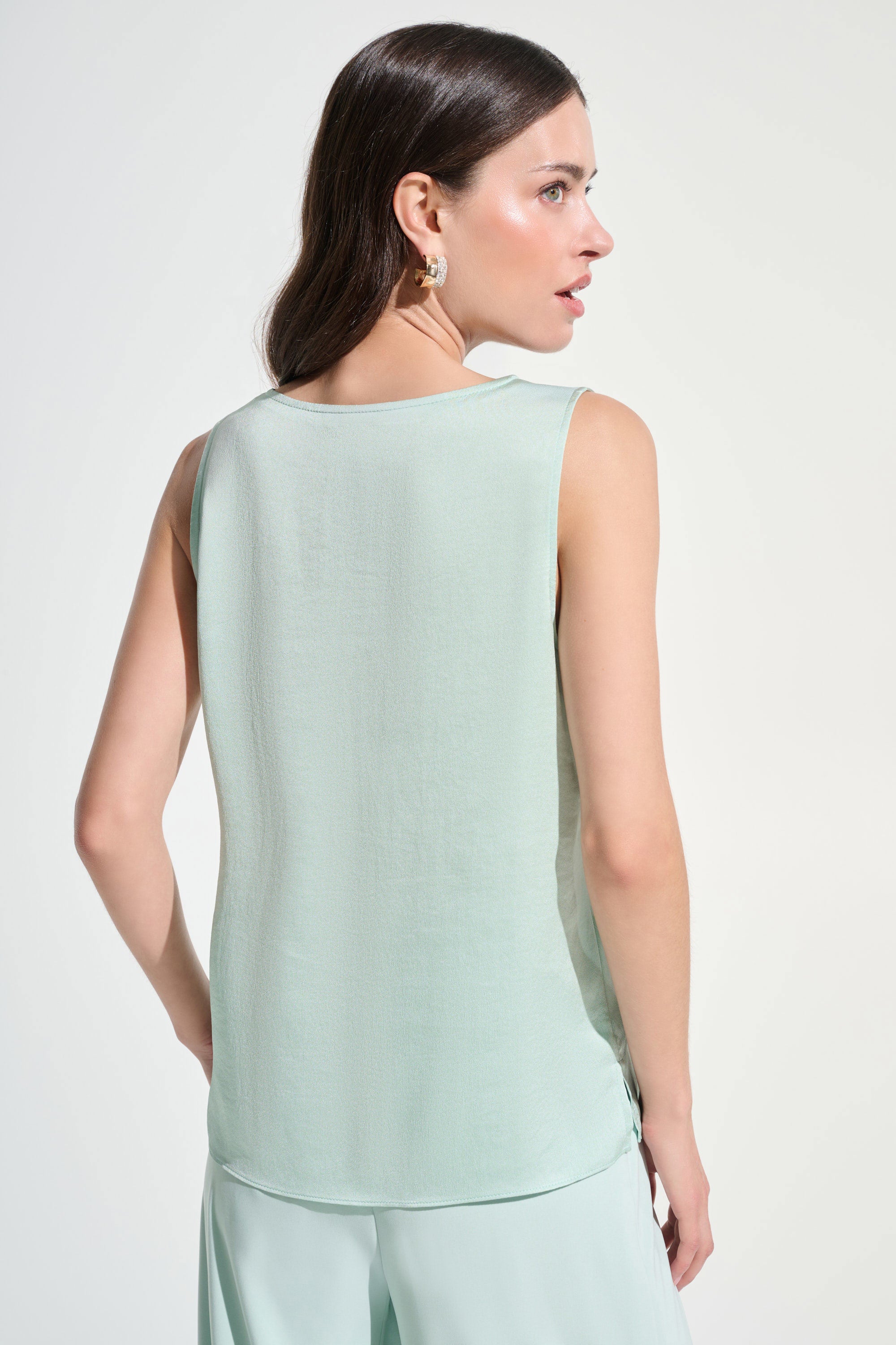 Bloes Groen Ribkoff ( 261782S26/4526 )