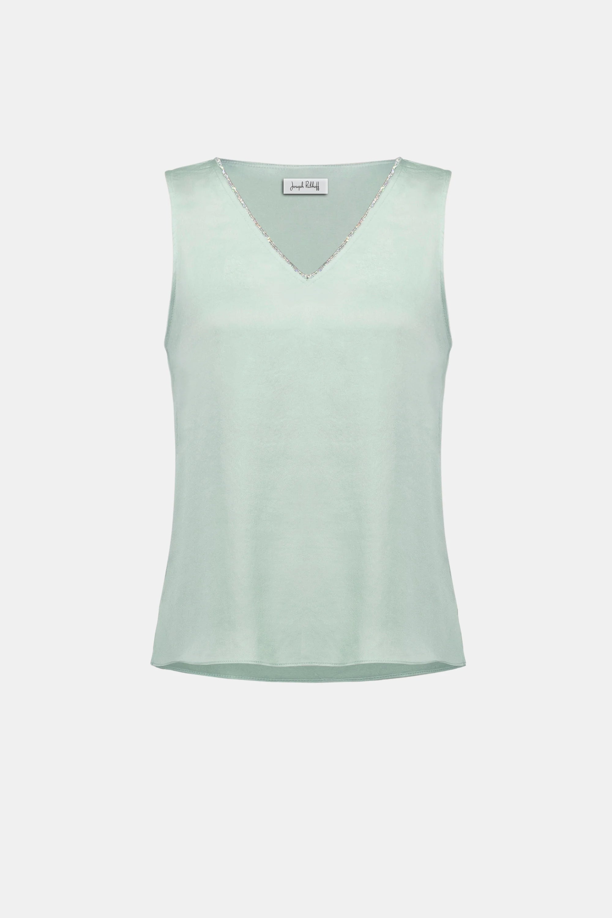 Bloes Groen Ribkoff ( 261782S26/4526 )