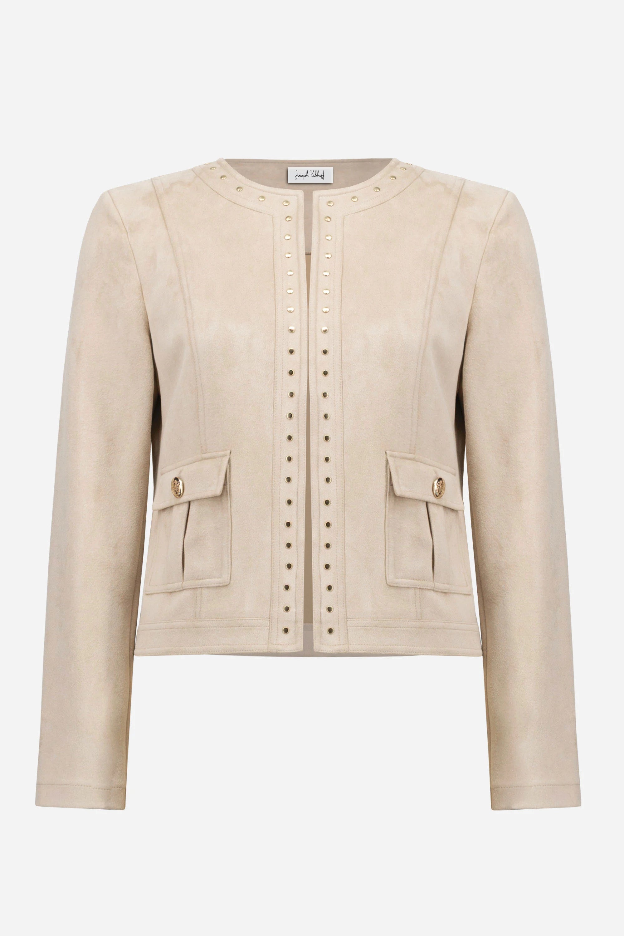 Vest Beige Ribkoff Joseph ( 261909/4370   T )