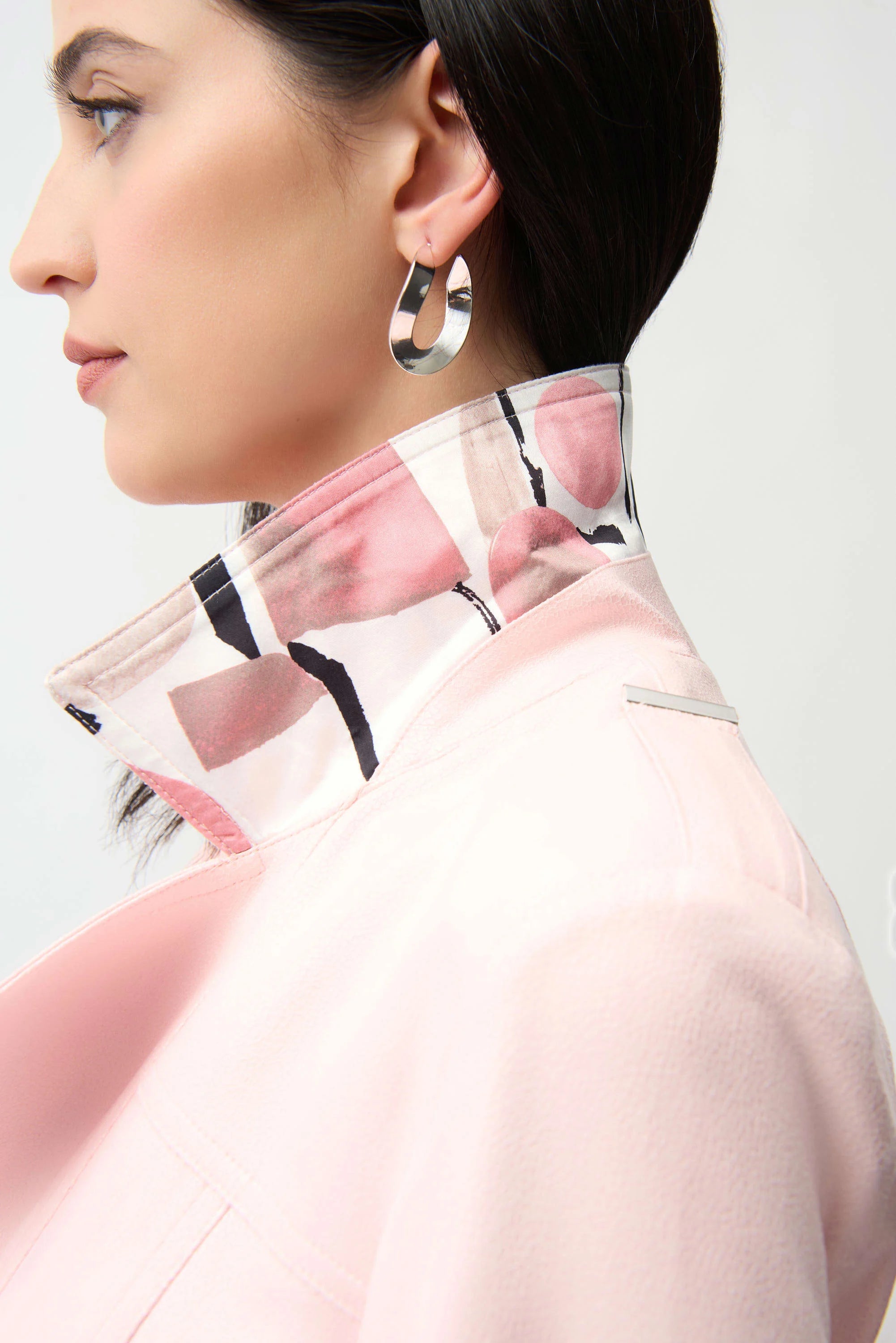 Vest Roze Ribkoff Joseph ( 261910/4475 )