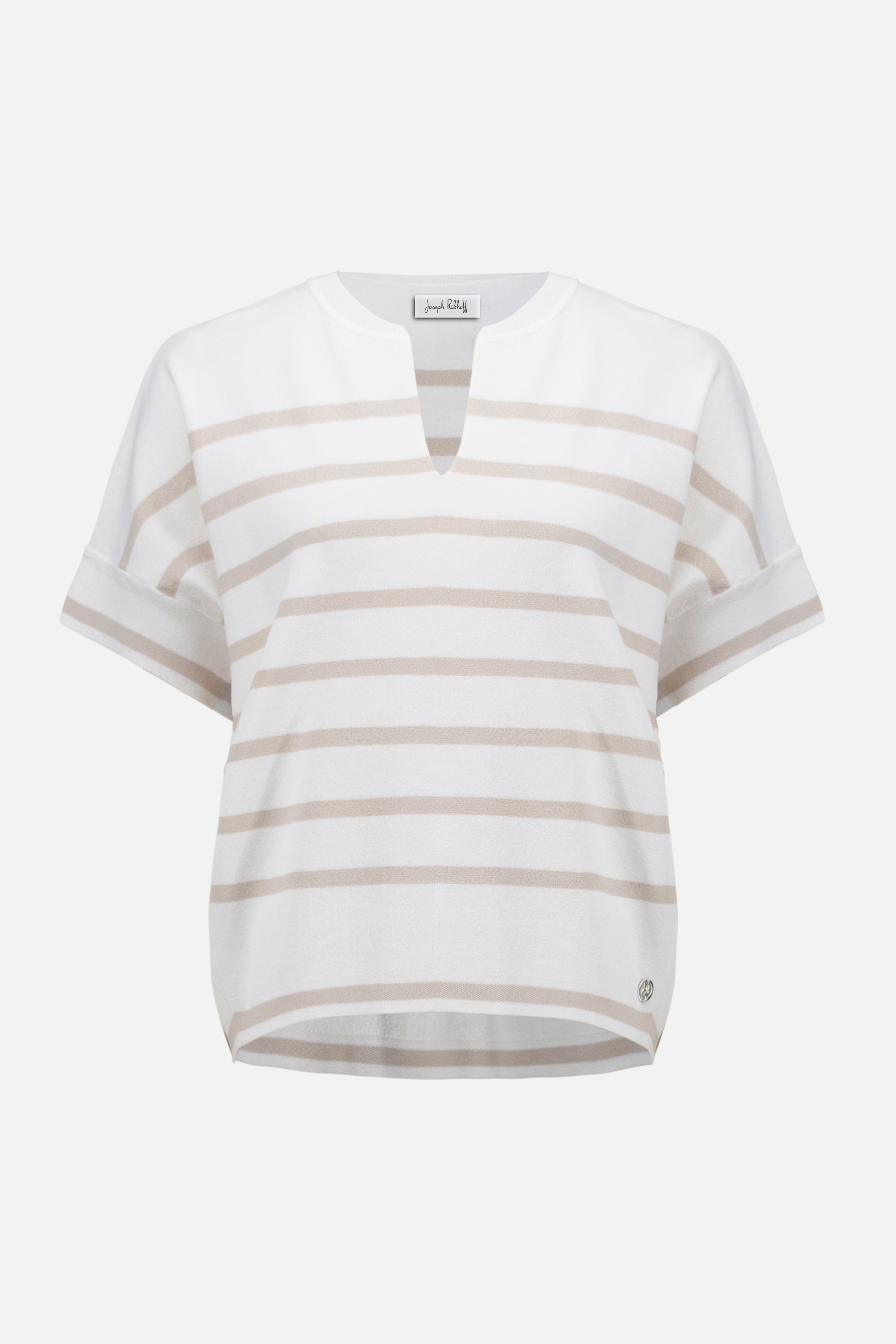 Pull Ecru Ribkoff Joseph ( 261921/3891   T )