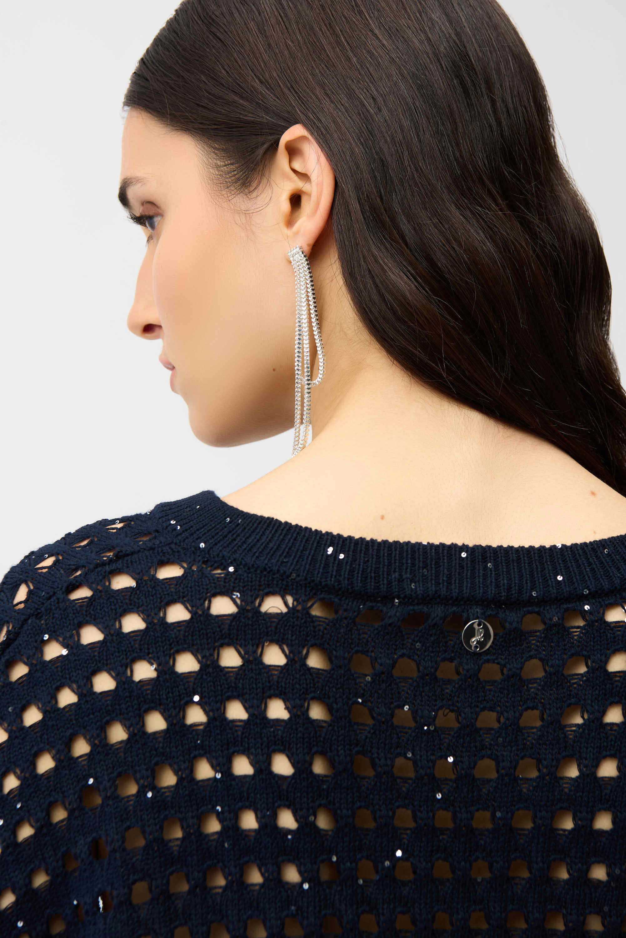 Pull Marine Ribkoff Joseph ( 261925/2166   T )