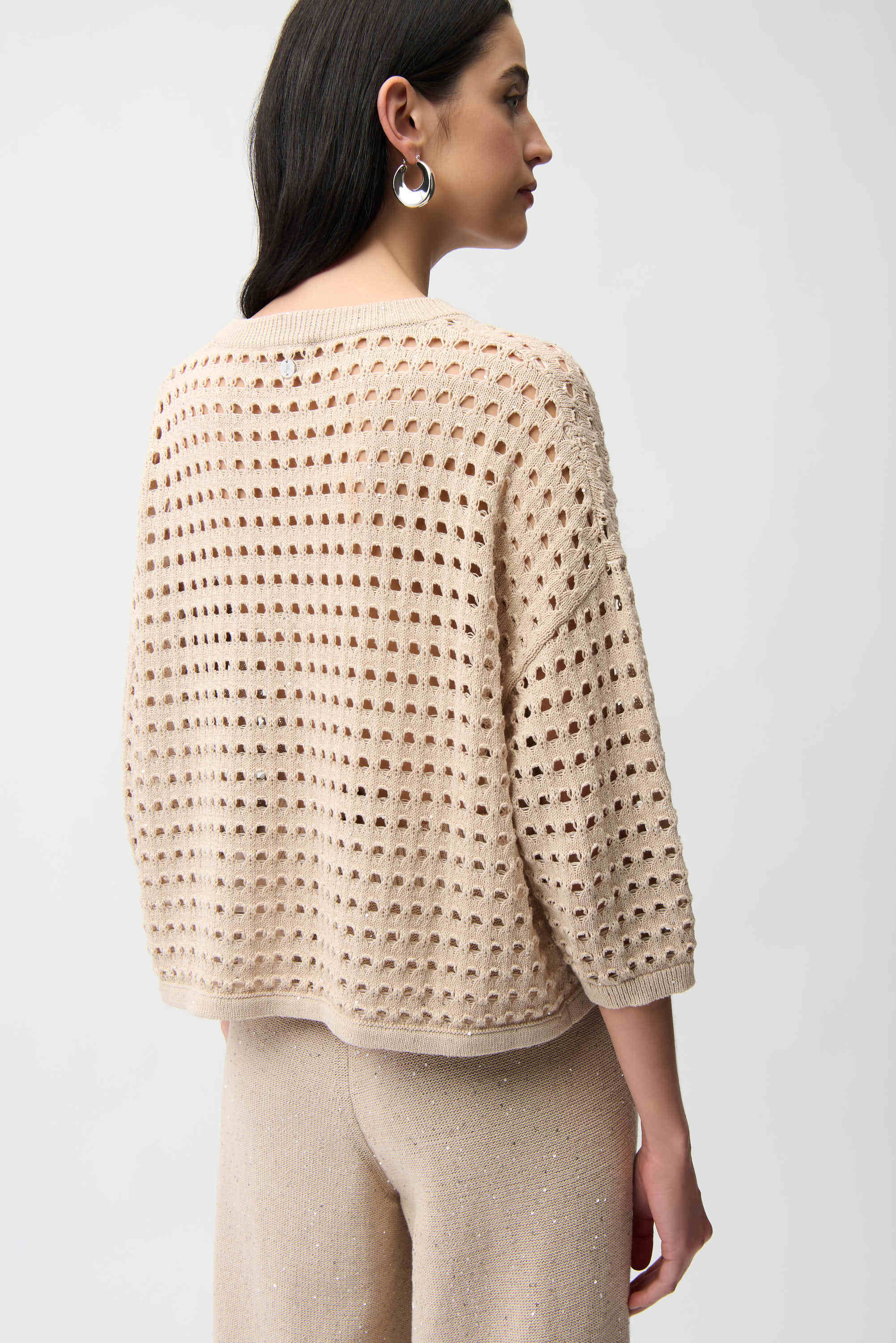Pull Beige Ribkoff Joseph ( 261925/4370   T )