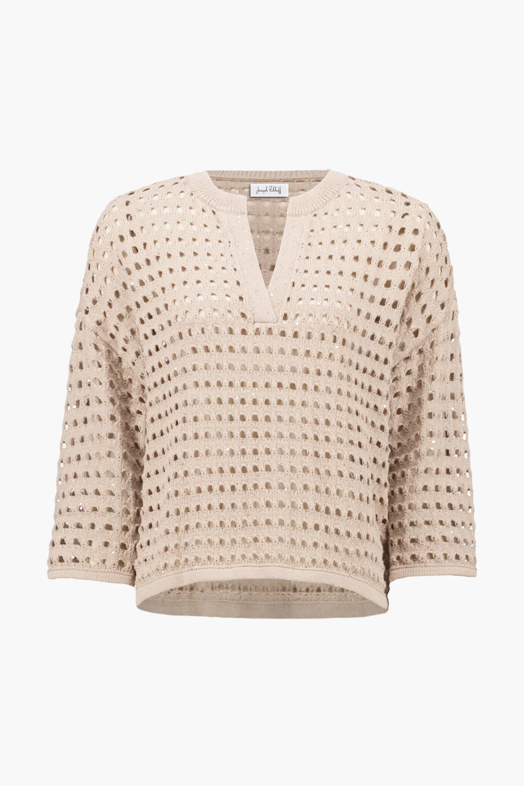 Pull Beige Ribkoff Joseph ( 261925/4370   T )
