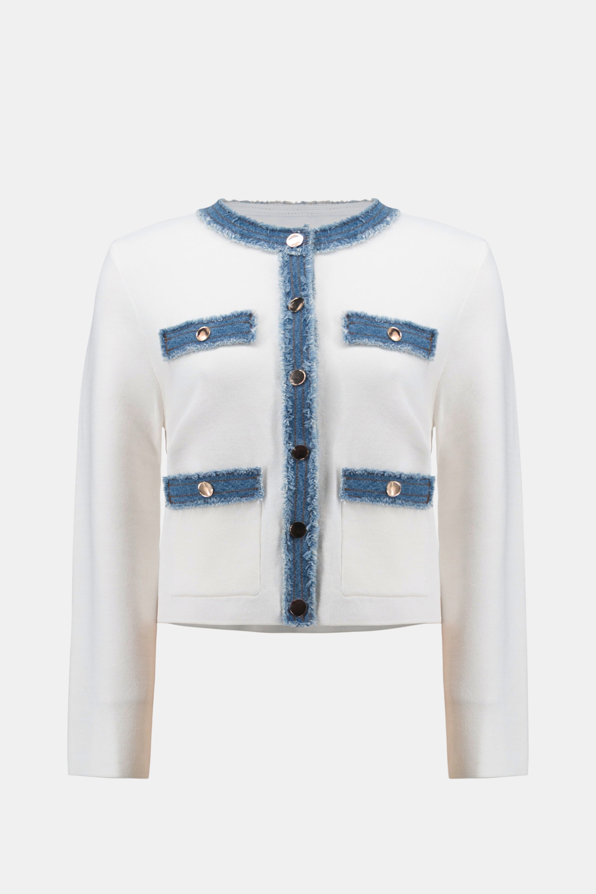 Vest Bleekblauw Ribkoff Joseph ( 261927/4506 )