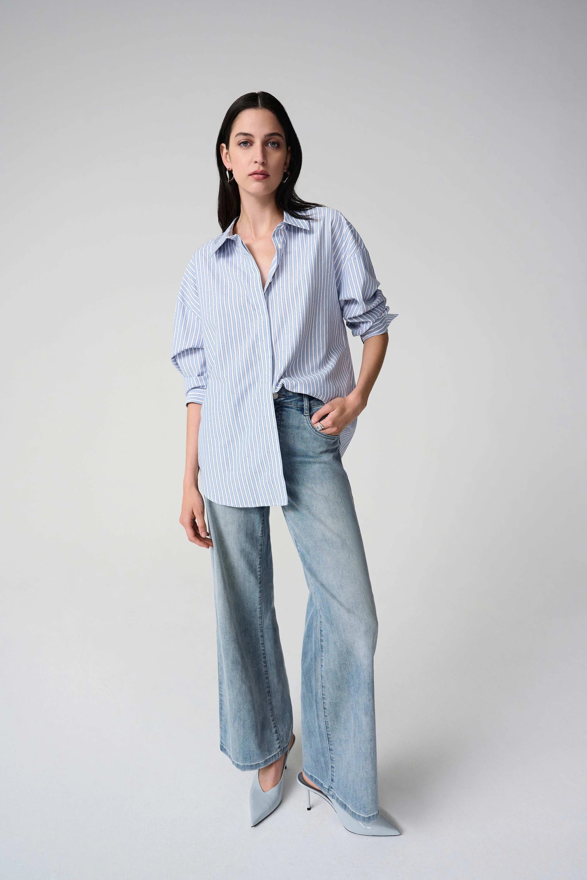 Bloes Bleekblauw Ribkoff Joseph ( 261931/3801   T )